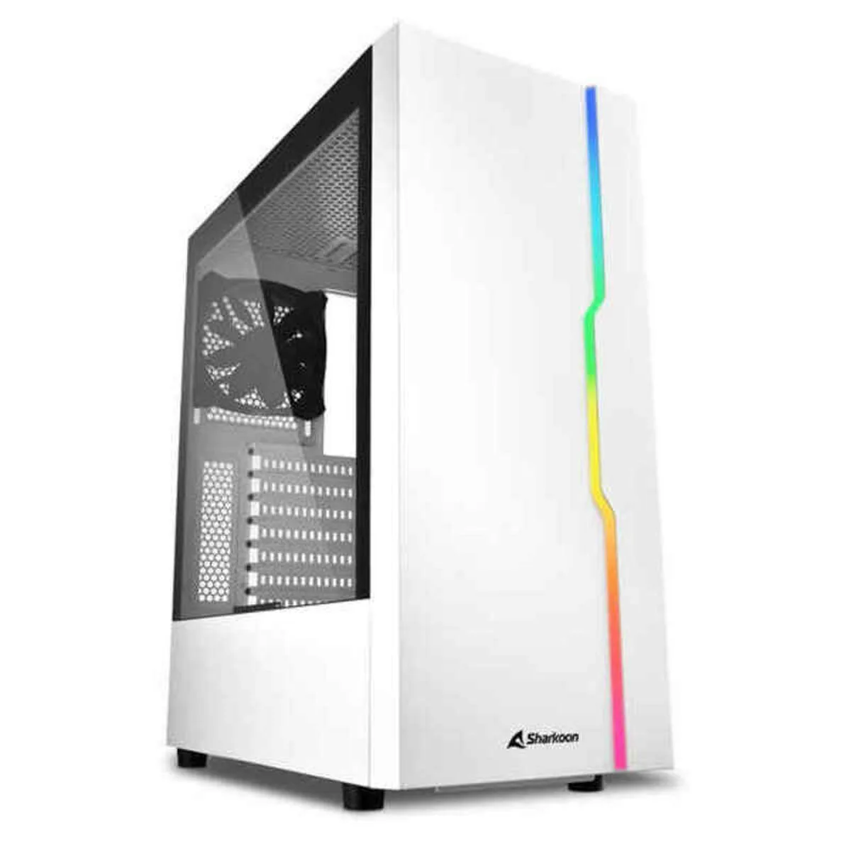 Boitier atx semi tour sharkoon rgb slider s560618323. Nous sommes les archéologues du produit parfait. Diaytar exhume pour vous les trésors cachés du marché.