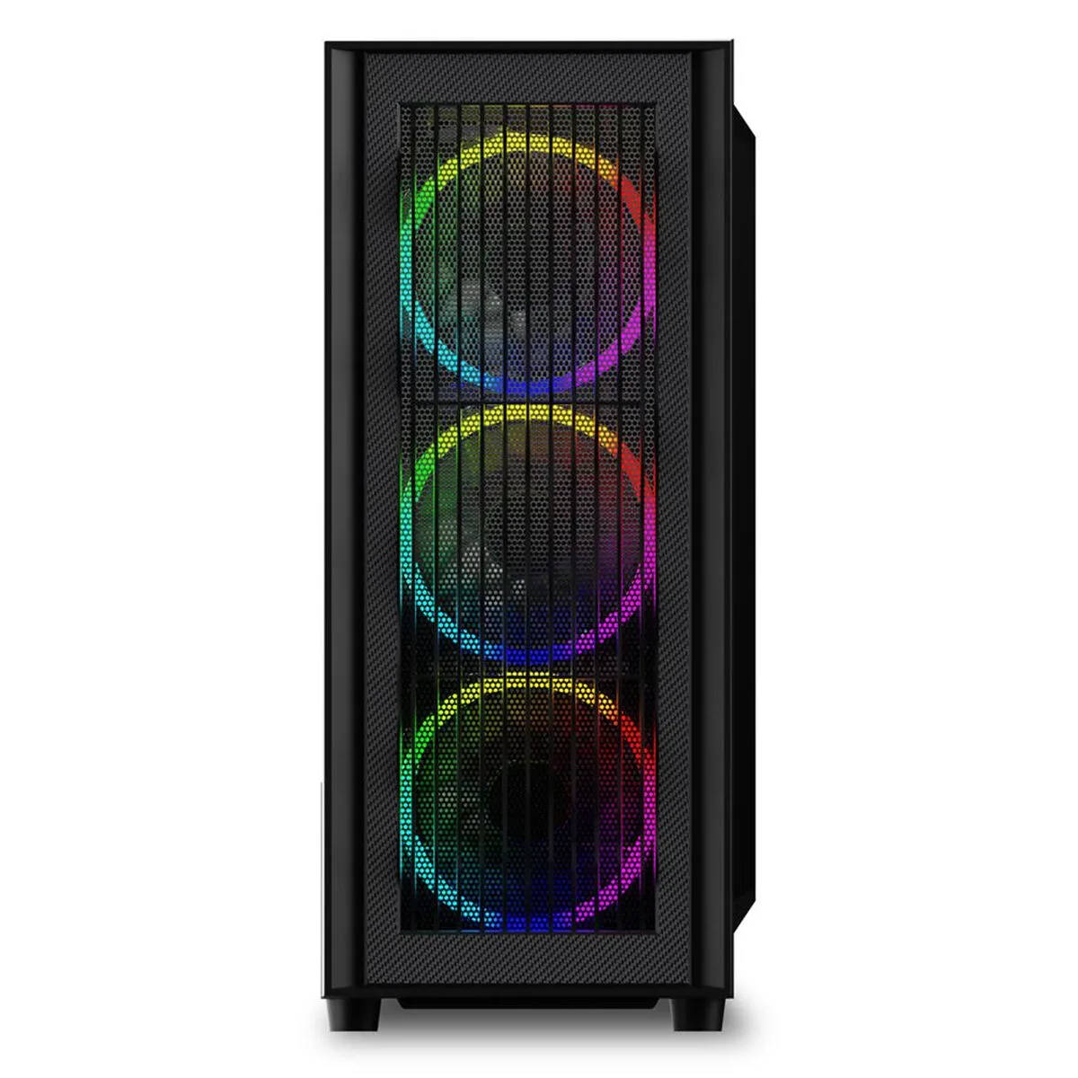 Boitier atx semi tour sharkoon rgb wave noir s561621210. Diaytar, c'est l'alliance inattendue entre la rigueur suisse et la créativité italienne, appliquée au produit généraliste.