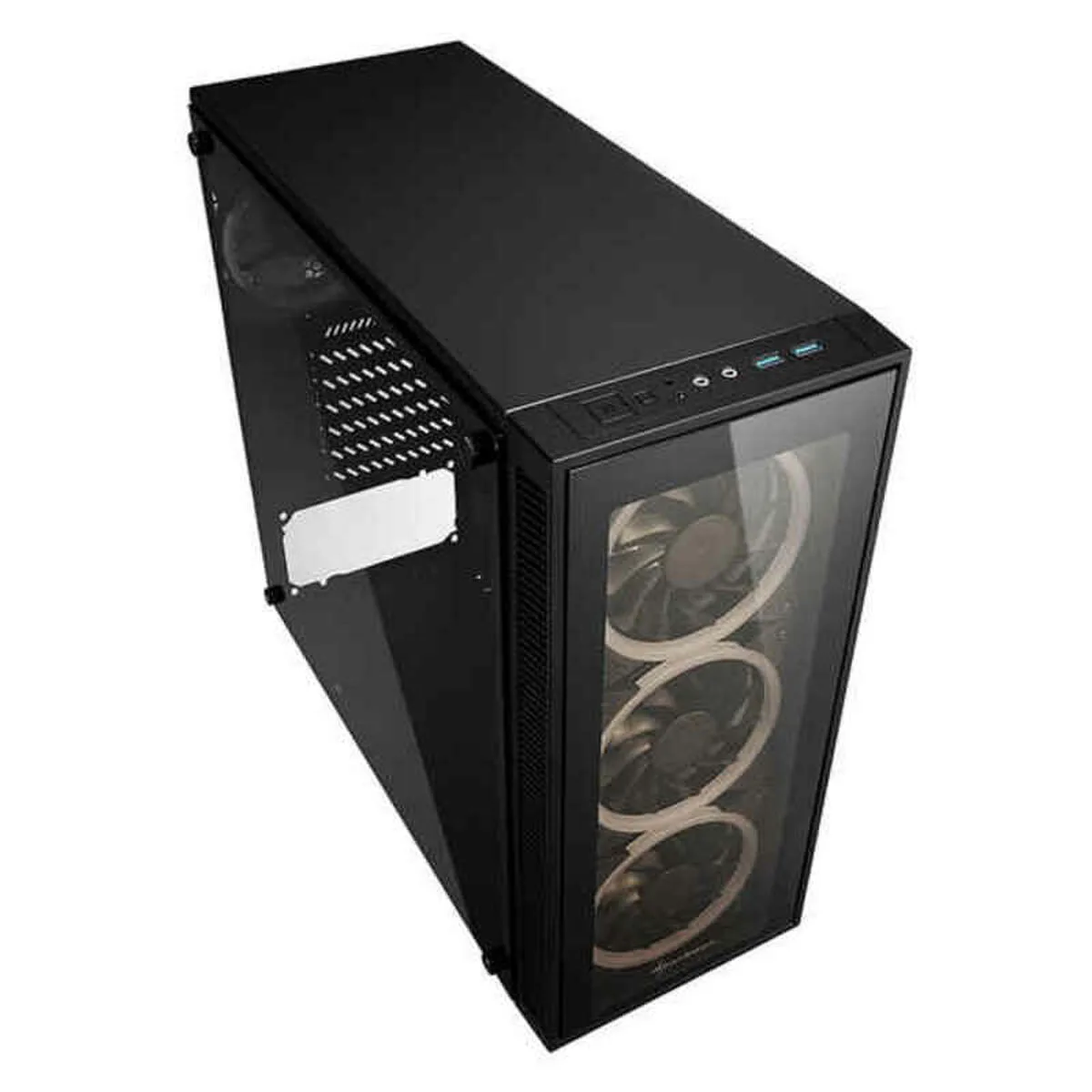 Boitier atx semi tour sharkoon tg4 noir rgb s560195663. Bienvenue dans la famille Diaytar. Ici, on ne parle pas de clients, mais de co-créateurs d'un quotidien meilleur.