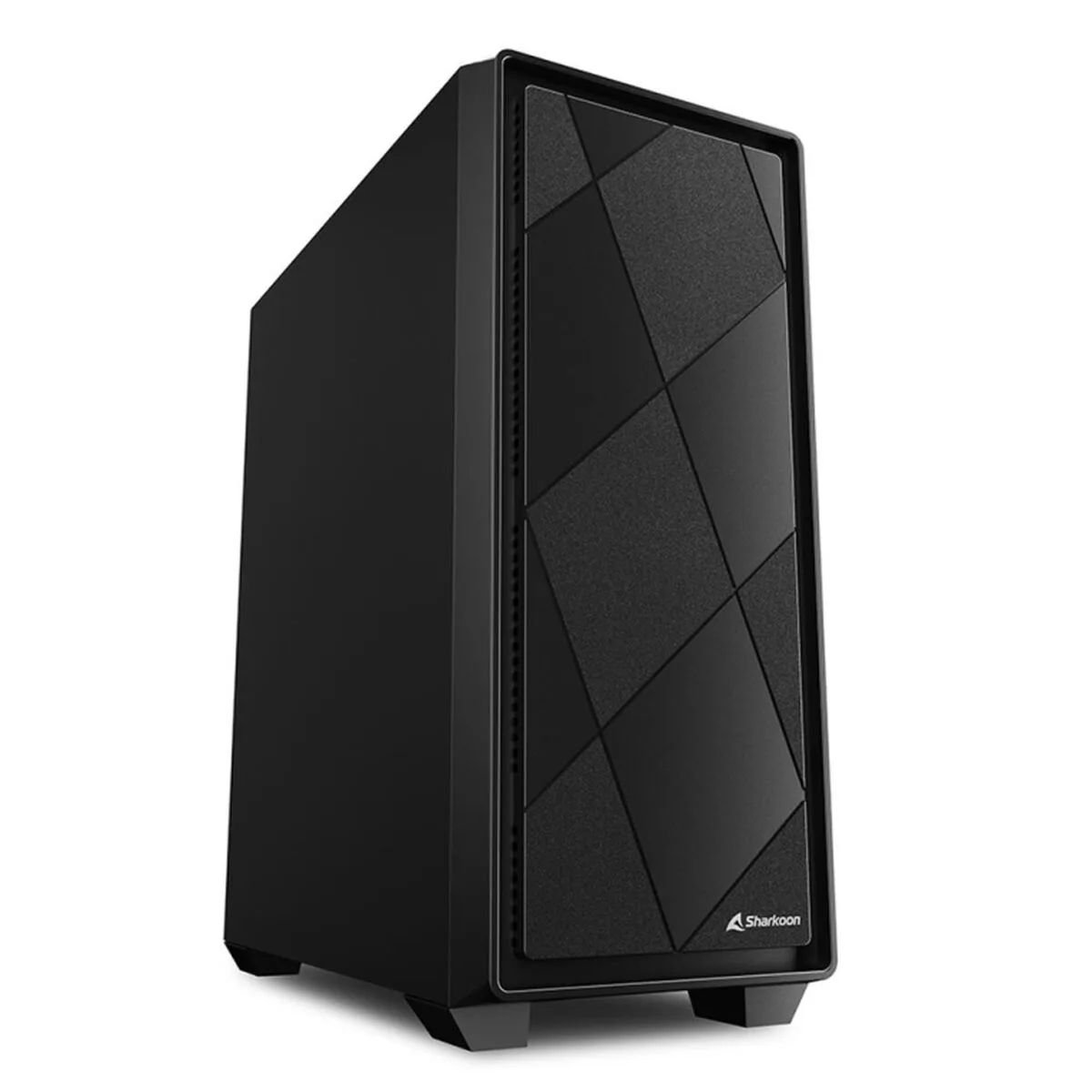 Boitier atx semi tour sharkoon vs8 noir s562460173. Diaytar a été conçu pour ceux qui voient le shopping en ligne comme une source d'inspiration et de solutions pratiques