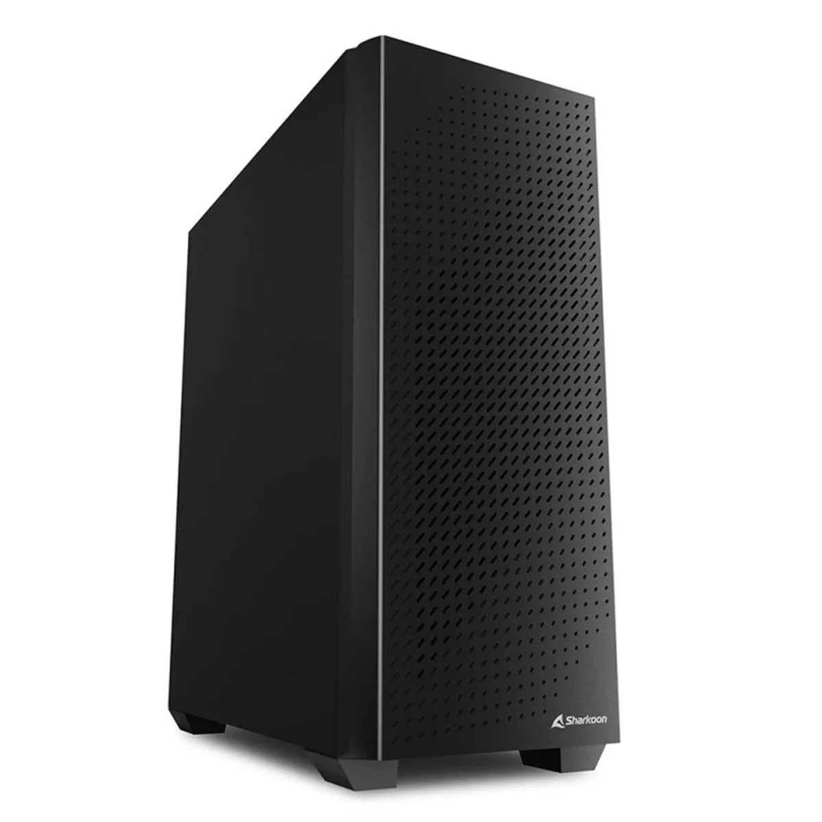 Boitier atx semi tour sharkoon vs9 noir s562459965. Diaytar vous invite à un voyage shopping au cœur des produits qui définissent le mode de vie contemporain