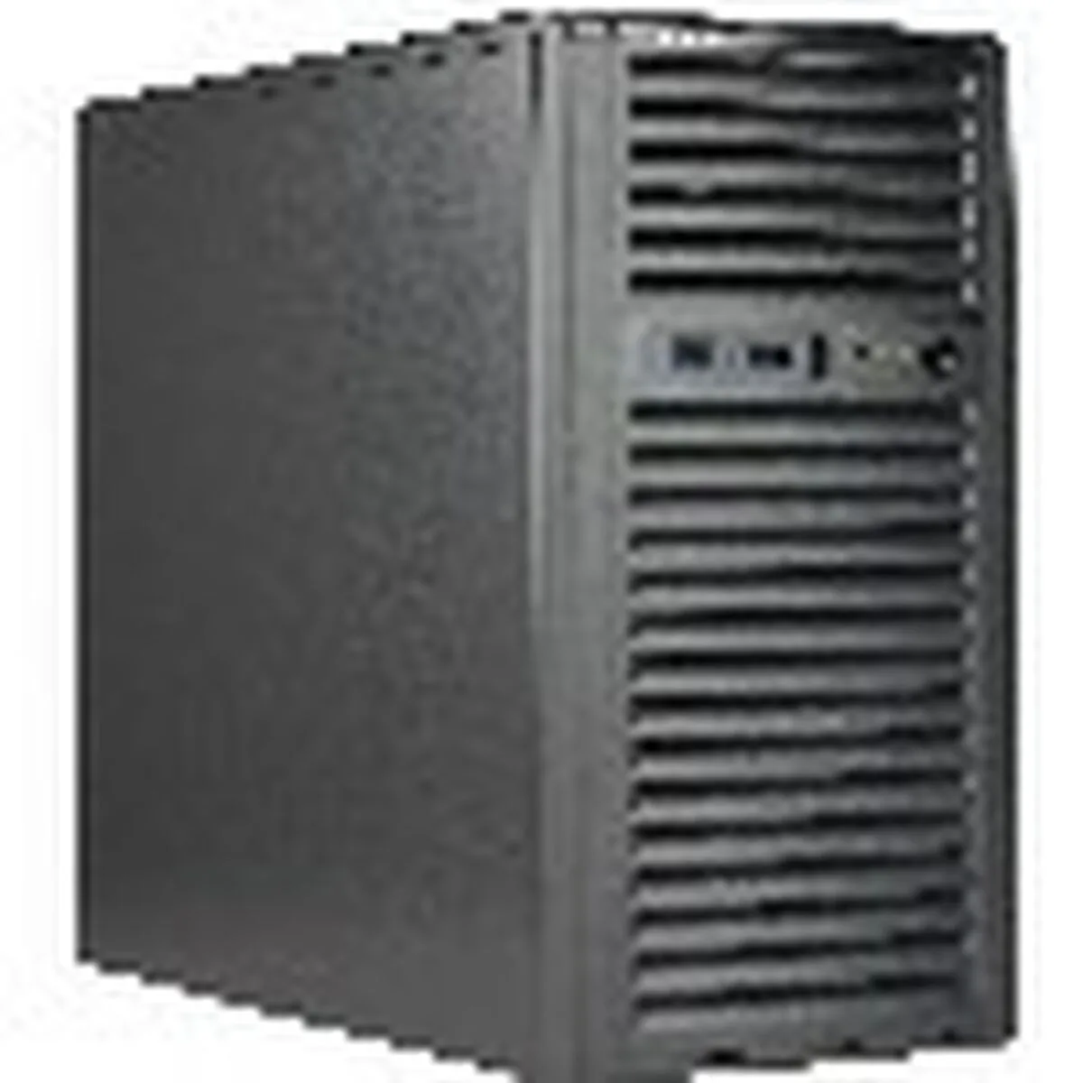 Boitier atx semi tour supermicro cse 731i 404b noir s917426931. Innovation, style et qualité : les trois piliers de l'expérience Diaytar.
