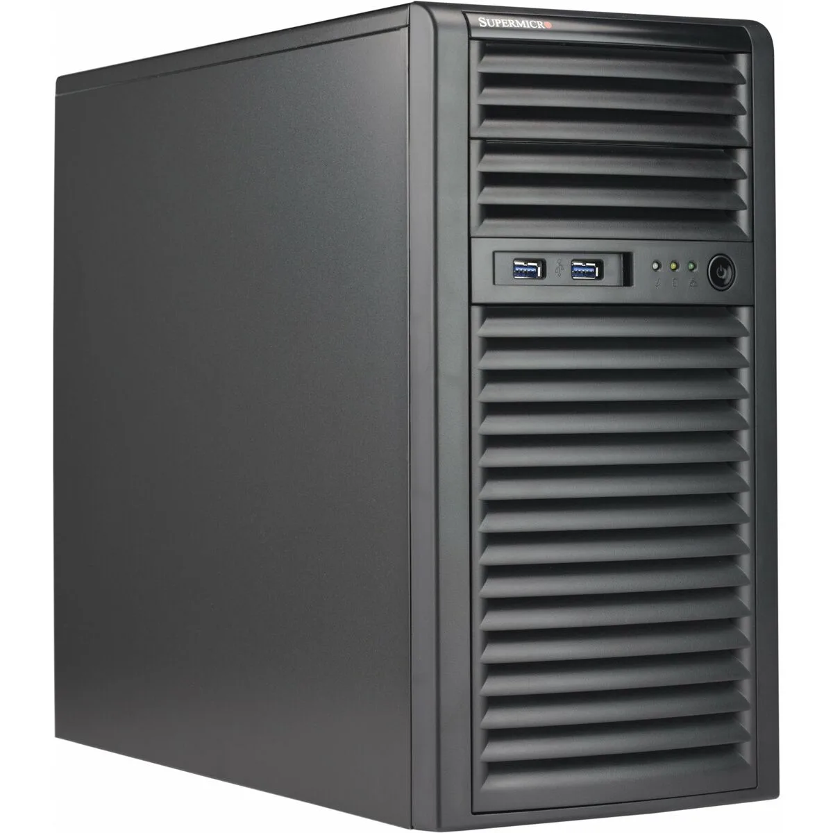 Boitier atx semi tour supermicro cse 731i 404b noir s917426933. Transformez votre intérieur avec les produits déco Diaytar !