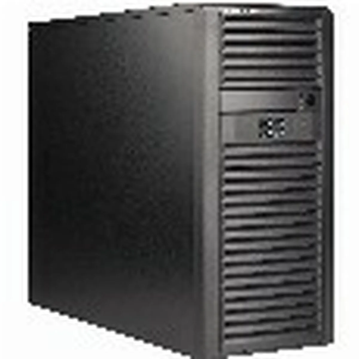 Boitier atx semi tour supermicro cse 732d4 668b noir s916282565. Soyez à la pointe de la tendance et de la technologie avec Diaytar, votre partenaire pour un shopping généraliste avisé