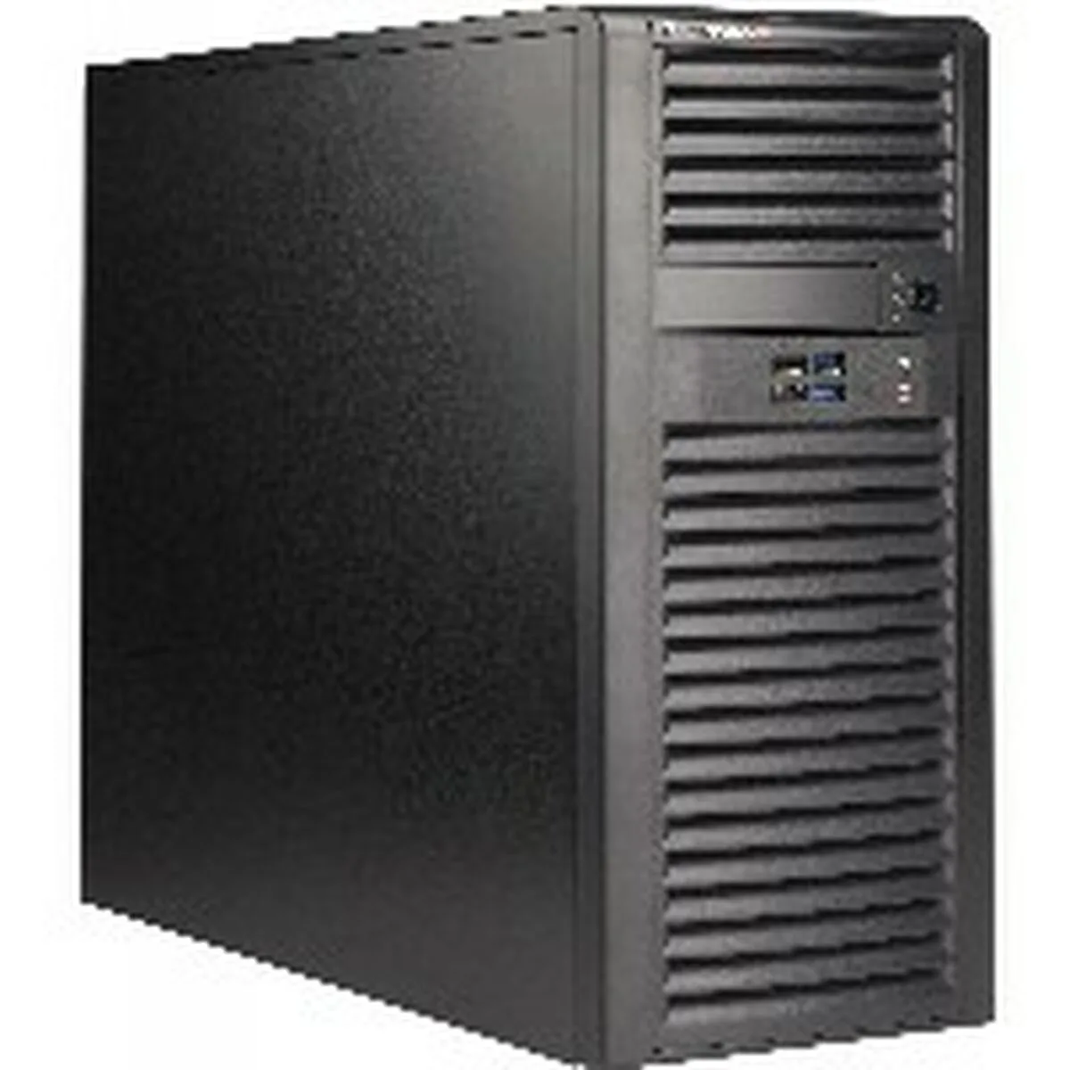 Boitier atx semi tour supermicro cse 732d4 668b noir s916282588. Plongez dans l'univers Diaytar, votre référence pour des produits du quotidien, high-tech et déco, tous porteurs de tendances