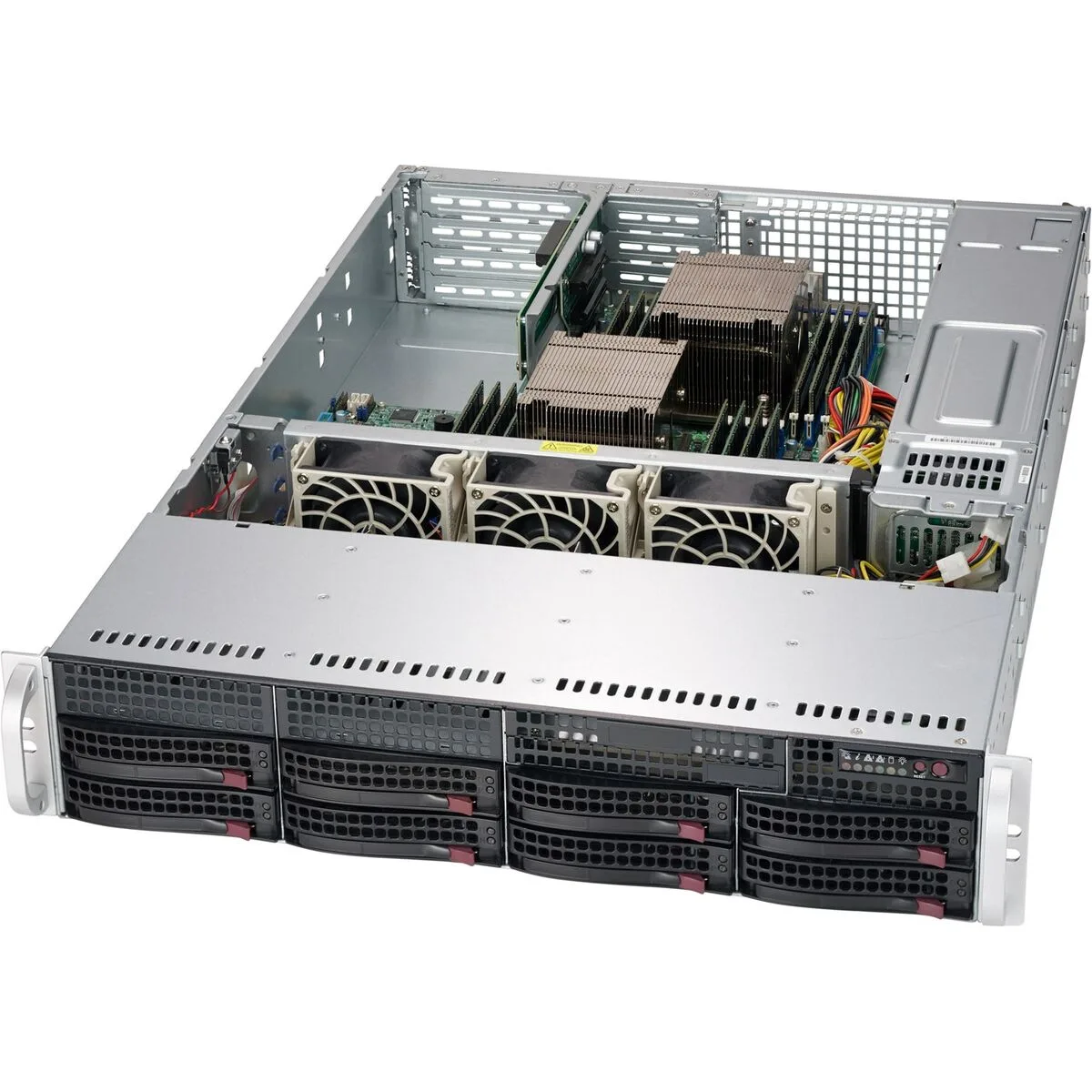 Boitier atx semi tour supermicro cse 825tqc r802wb noir gris s9111246365. Diaytar ou l'éloge de la diversité : un catalogue riche et varié où chacun trouve son bonheur, quel que soit son style
