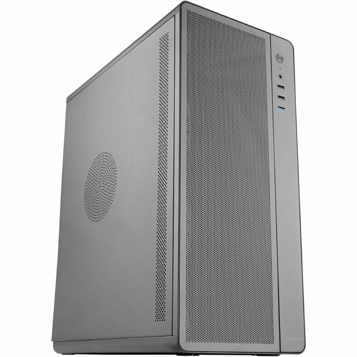 Boitier atx semi tour tacens 2aero noir s991710142. Diaytar, l'art de mélanger les genres : trouvez l'équipement électronique parfait et l'objet déco qui lui correspondra