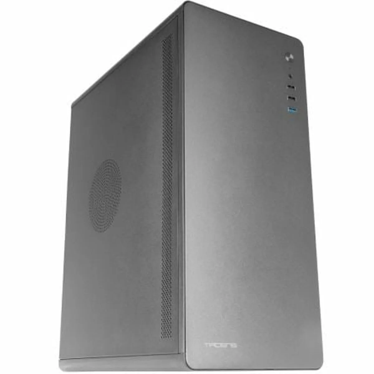 Boitier atx semi tour tacens 2ensis noir s991357859. Diaytar : là où le shopping devient une forme d'art. Curateur d'un quotidien plus beau et plus fonctionnel.