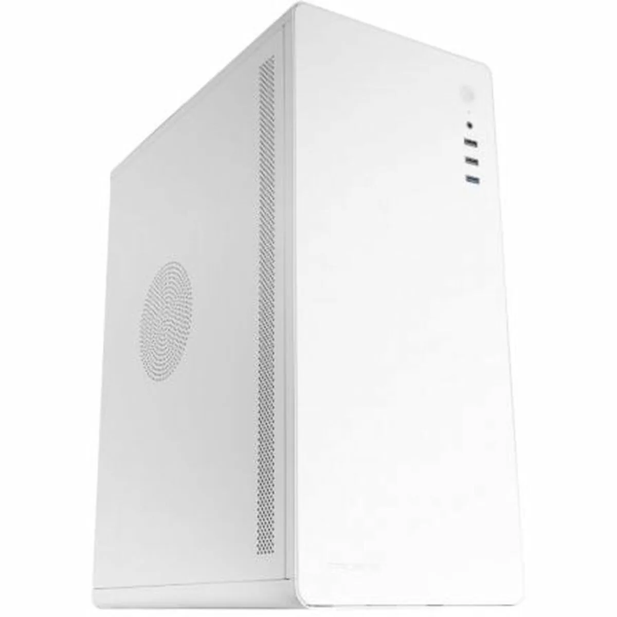 Boitier atx semi tour tacens 2ensisw blanc s991357963. Créez votre look signature avec les pièces mode sélectionnées par Diaytar.