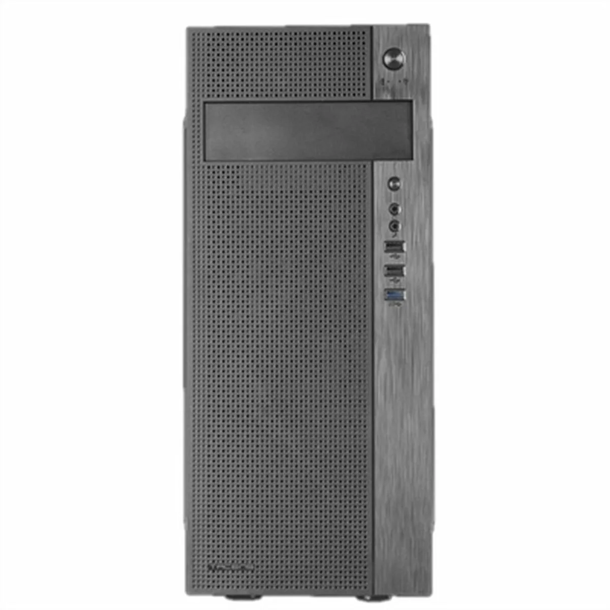 Boitier atx semi tour tacens 2ferrox noir atx s990711518. Diaytar, le partenaire de ceux qui veulent une vie mieux équipée, mieux designée et plus connectée, tout simplement.Diaytar : Le laboratoire des tendances où naissent vos futurs produits préférés, des essentiels aux plus innovants.
