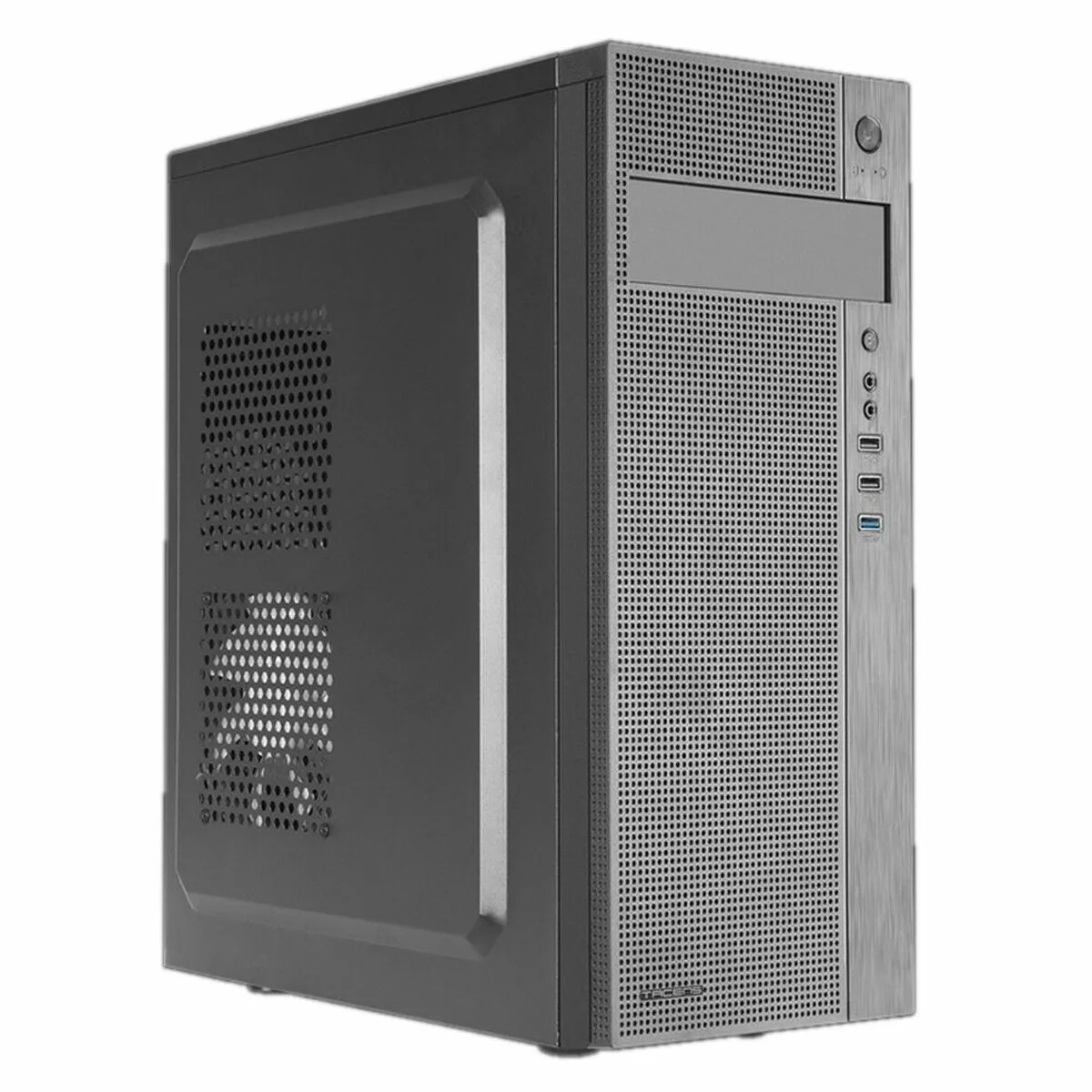 Boitier atx semi tour tacens 2ferrox noir atx s990711548. Chez Diaytar, nous croyons que le meilleur des produits généraux et électroniques doit être accessible à tous, sans compromis sur le style
