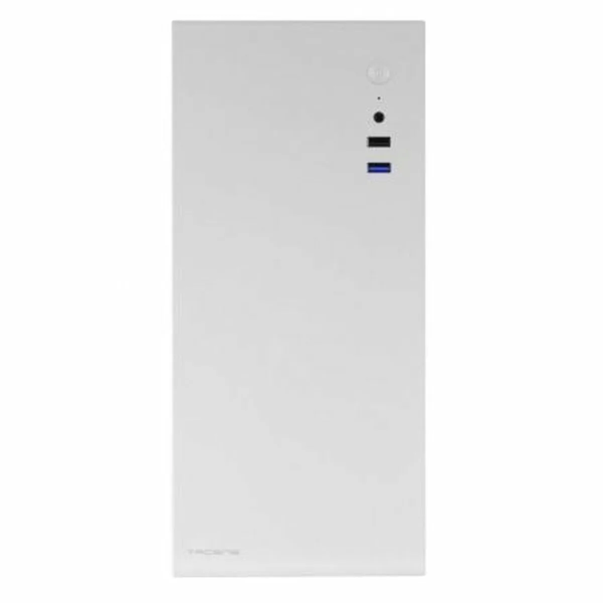 Boitier atx semi tour tacens 2orumx500w blanc s991819188. Explorez la galerie virtuelle Diaytar et laissez-vous séduire par nos produits généraux tendance et nos inventions électroniques exclusives
