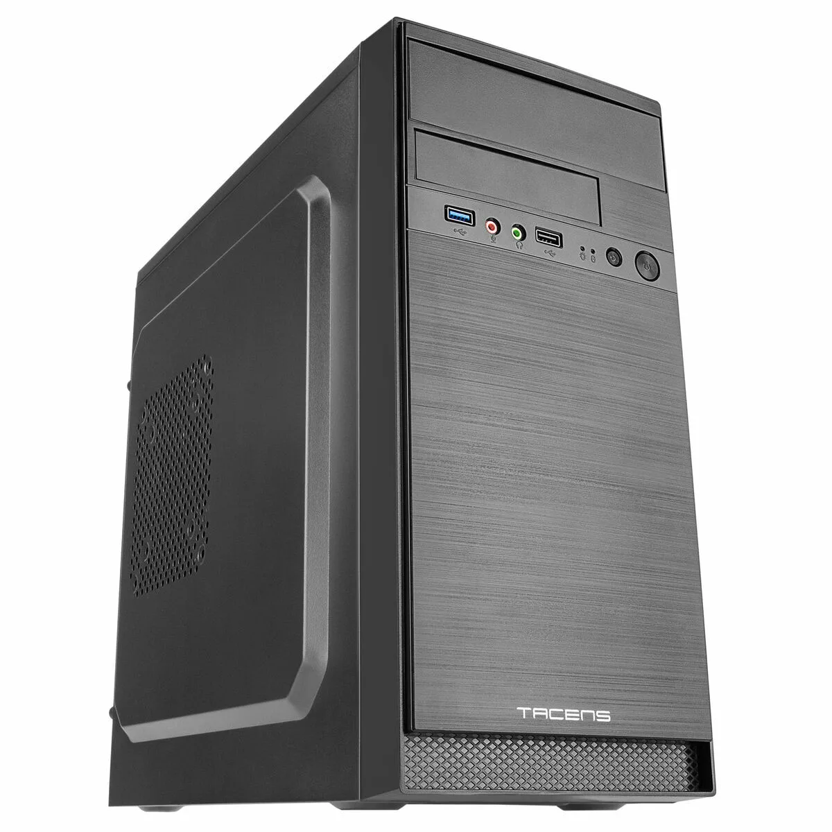 Boitier atx semi tour tacens ac4 noir s990710824. L'esprit Diaytar : une curiosité insatiable pour dénicher les produits généraux et électroniques qui feront demain