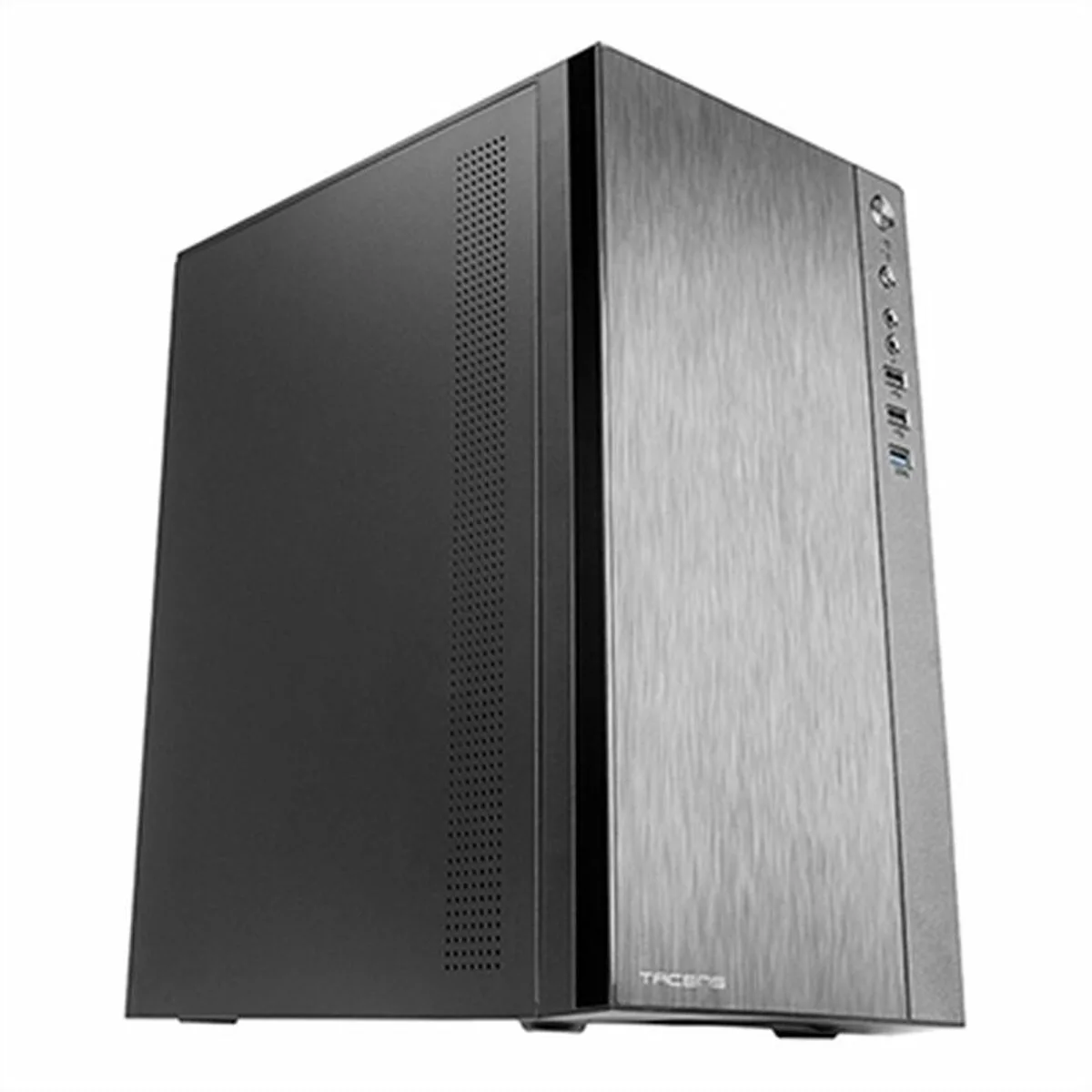 Boitier atx semi tour tacens acx noir s991134185. Chez Diaytar, chaque achat est une expérience unique. Explorez notre sélection premium !