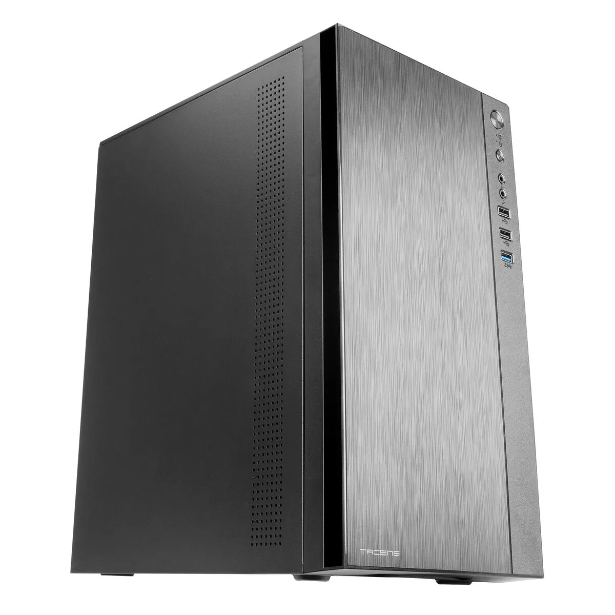 Boitier atx semi tour tacens acx500 500w noir s990711449. Notre credo ? L'excellence accessible. Diaytar rend le premium attainable dans chaque catégorie de produits.