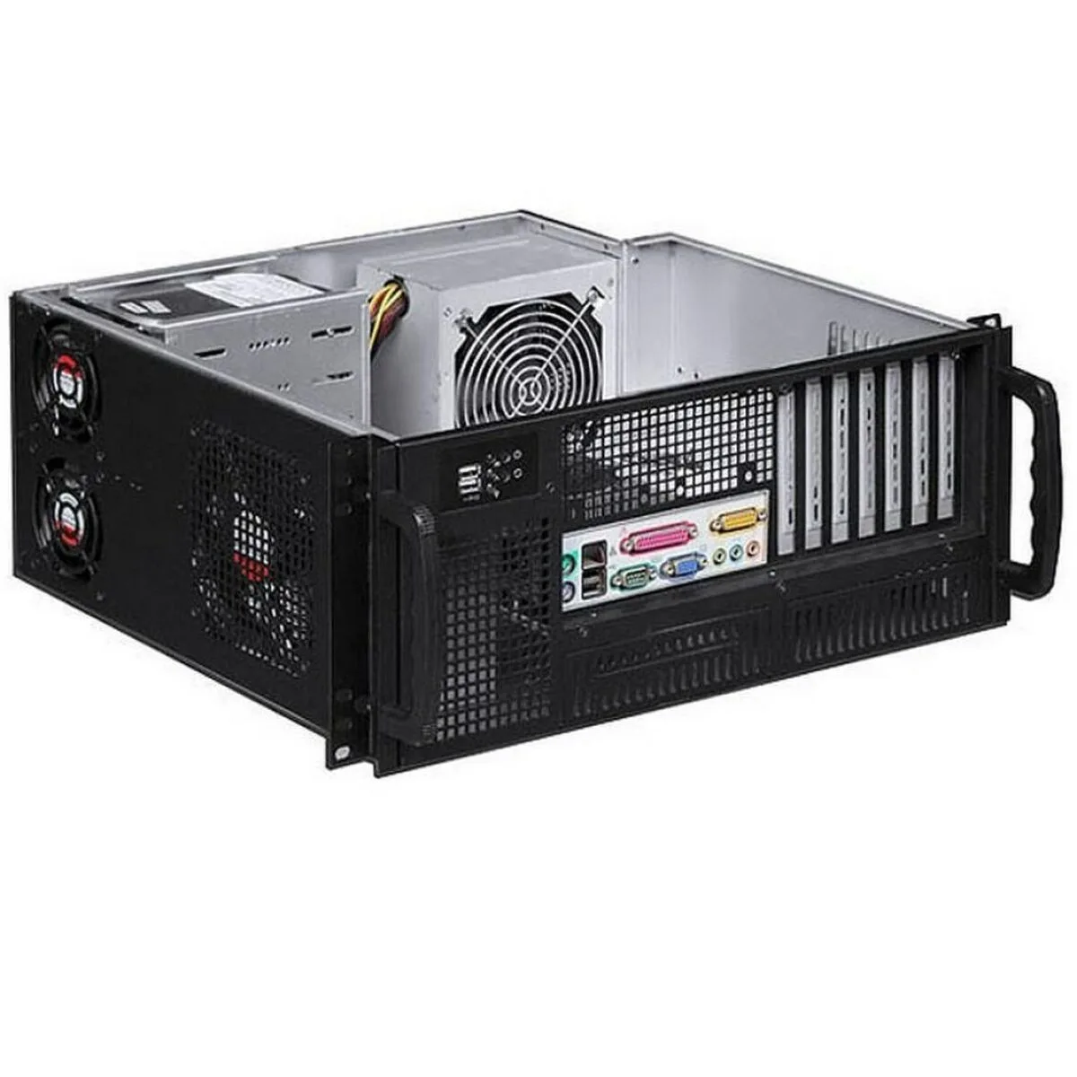 Boitier atx semi tour techly 307377 noir s915141371. Diaytar, le curateur de votre style de vie moderne, à travers une offre généraliste constamment renouvelée et actualisée