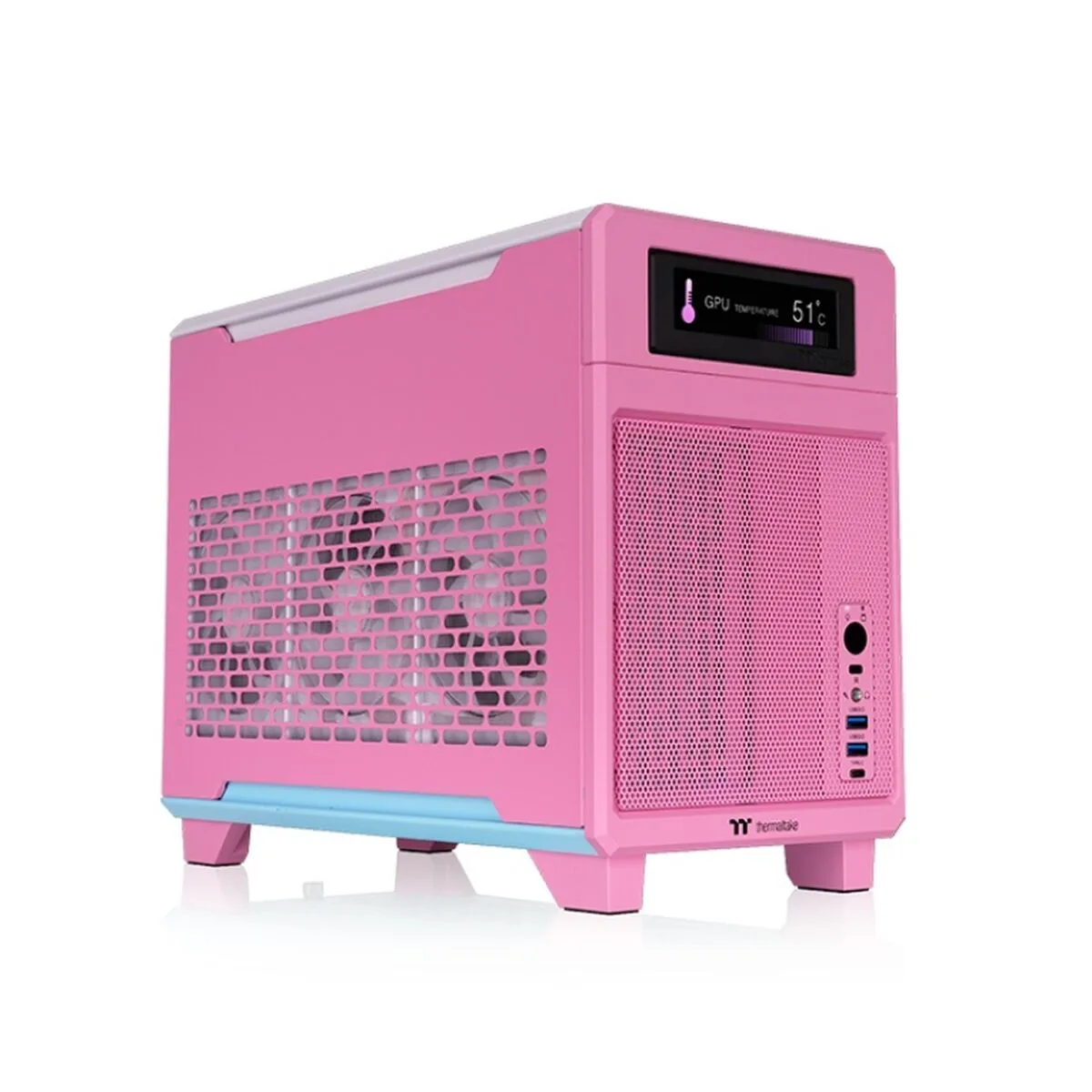 Boitier atx semi tour thermaltake ca 11a 00sann 00 rose s563363660. Diaytar, le reflect de vos envies multiples : une gamme de produits soigneusement composée pour sa diversité et sa pertinence