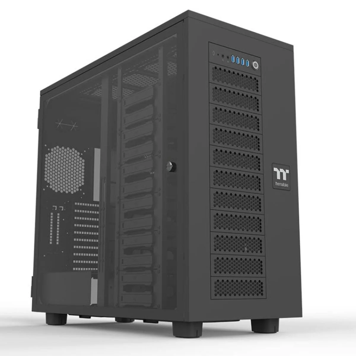 Boitier atx semi tour thermaltake ca 11b 00f1wn 00 s563359874. Avec Diaytar, faites le plein d'idées et de produits ingénieux pour toutes les pièces de votre maison et tous les aspects de votre vie