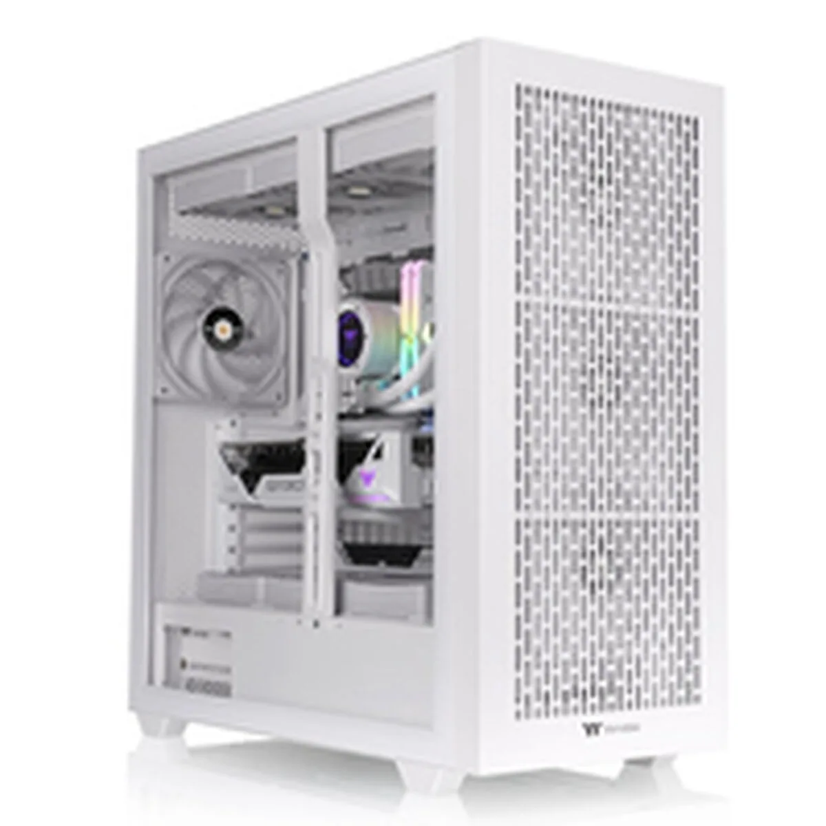 Boitier atx semi tour thermaltake ca 11d 00f6wn 00 blanc s563363973. Diaytar, la preuve qu'une boutique généraliste peut être synonyme de goût, d'exigence et d'innovation constante