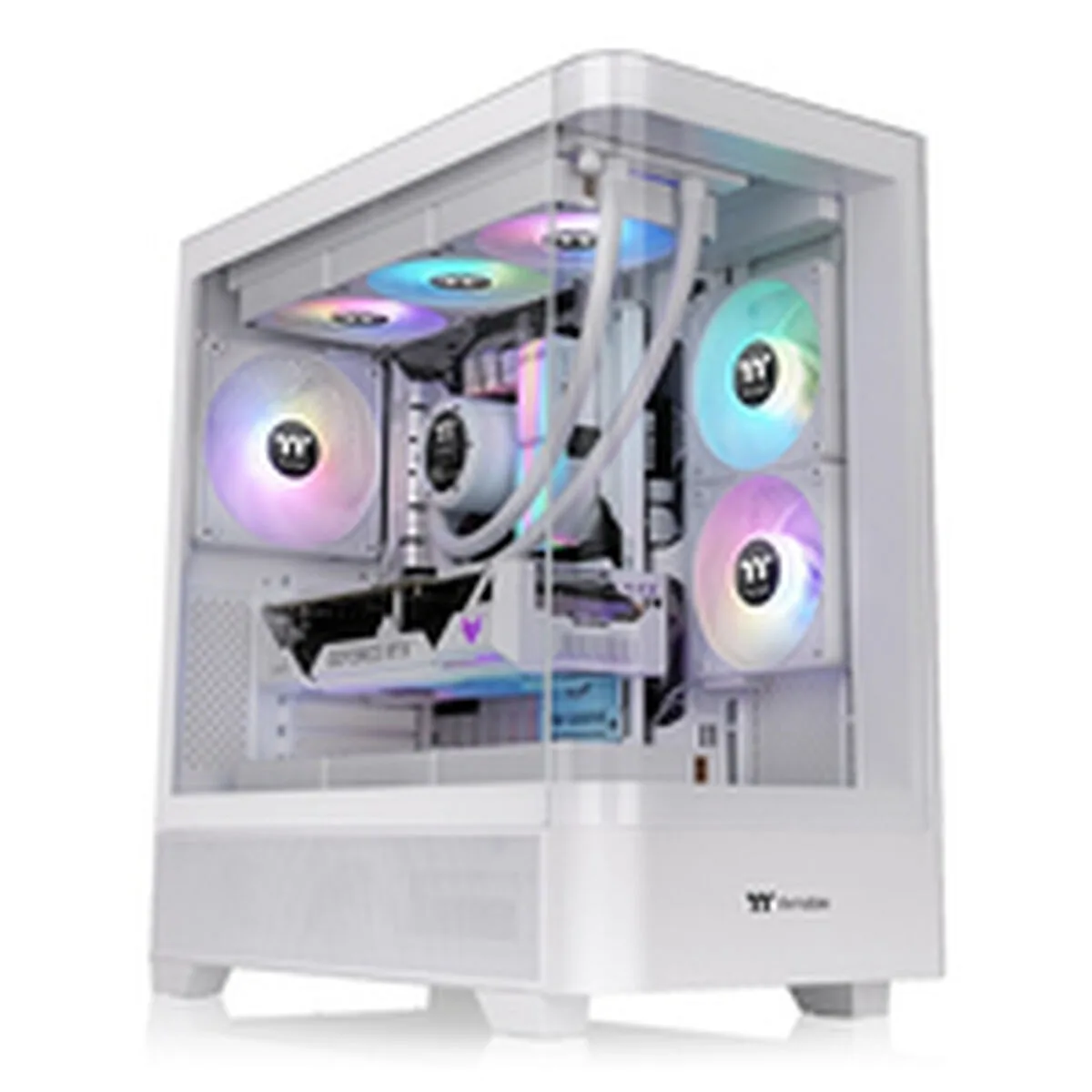 Boitier atx semi tour thermaltake ca 11g 00m6wn 00 blanc s563364030. Avec Diaytar, faites de chaque achat en ligne une découverte et de chaque produit un ajout valuable à votre univers