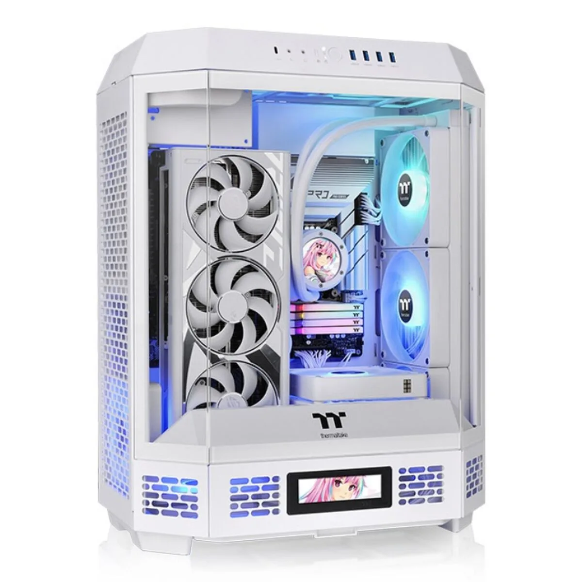 Boitier atx semi tour thermaltake ca 1z1 00m6wn 00 s563169972. Nous croyons en la magie des objets. Chez Diaytar, chaque produit a le pouvoir de transformer une routine en moment précieux.