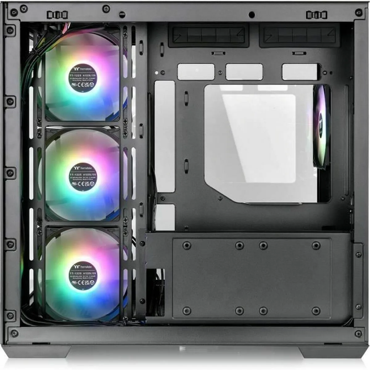 Boitier atx semi tour thermaltake ca 1z2 00m1wn 00 noir s563377468. Nous avons bâti Diaytar sur la conviction qu'un produit génial n'a pas de prix, mais devrait avoir un prix accessible.