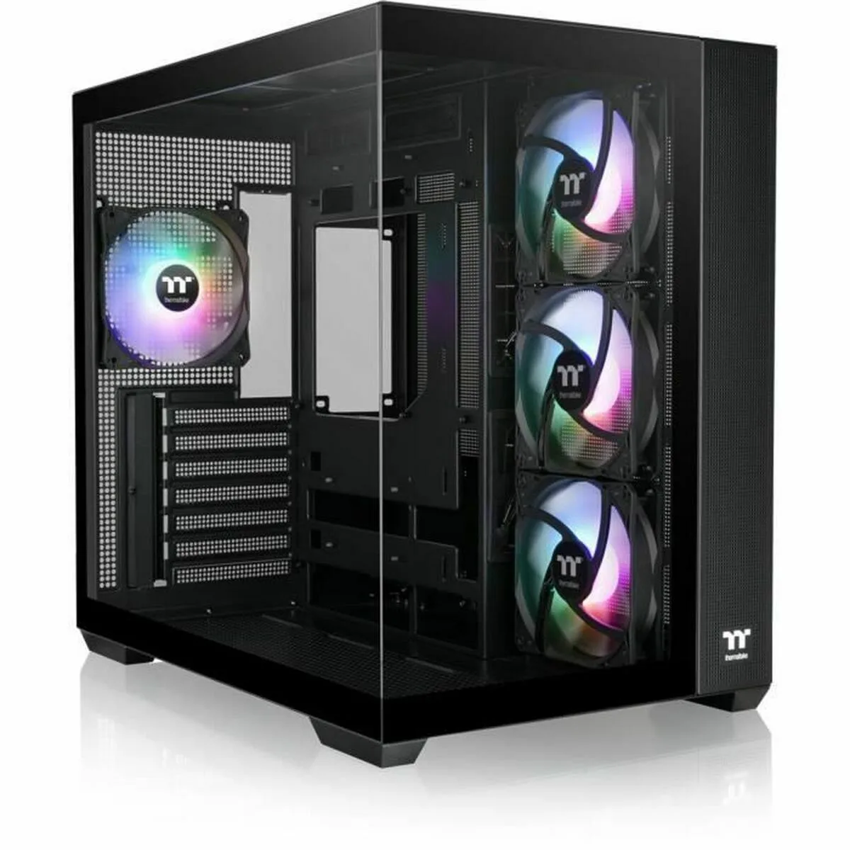 Boitier atx semi tour thermaltake ca 1z2 00m1wn 00 noir s563377496. Diaytar, c'est le cercle vertueux : des produits de qualité qui améliorent votre vie, qui vous rendent heureux, alors vous revenez.