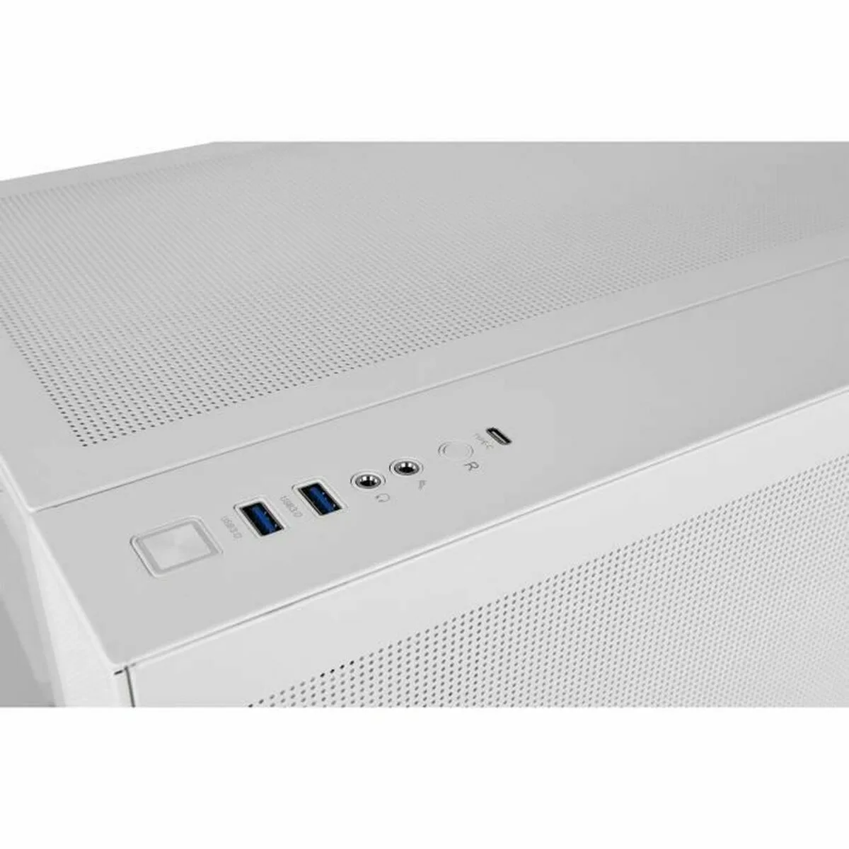 Boitier atx semi tour thermaltake ca 1z2 00m6wn 00 blanc s563376976. Votre vie, simplifiée et stylisée par Diaytar et sa collection de produits essentiels et innovants