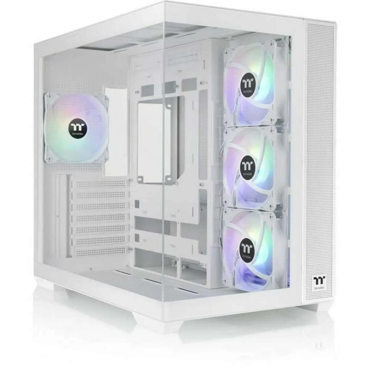 Boitier atx semi tour thermaltake ca 1z2 00m6wn 00 blanc s563376982. Diaytar capitalise sur la diversité : notre force est de vous offrir un choix immense sans jamais sacrifier la qualité