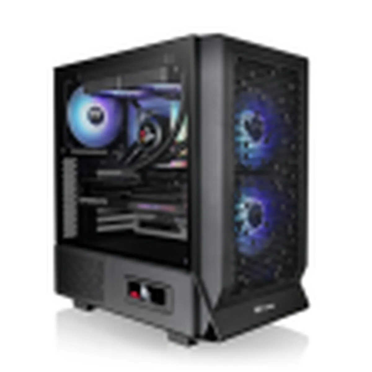 Boitier atx semi tour thermaltake ceres 330 tg blanc s562809981. Diaytar, le partenaire de ceux qui veulent une vie mieux équipée, mieux designée et plus connectée, tout simplement.Diaytar : Le laboratoire des tendances où naissent vos futurs produits préférés, des essentiels aux plus innovants.