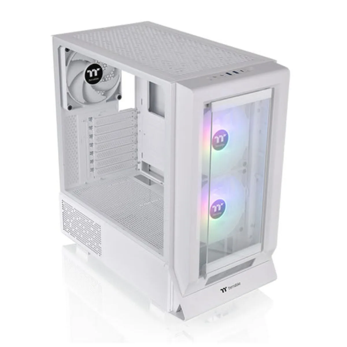 Boitier atx semi tour thermaltake ceres 350 mx blanc s563134384. L'art de vivre à la française s'exprime dans notre collection maison Diaytar.