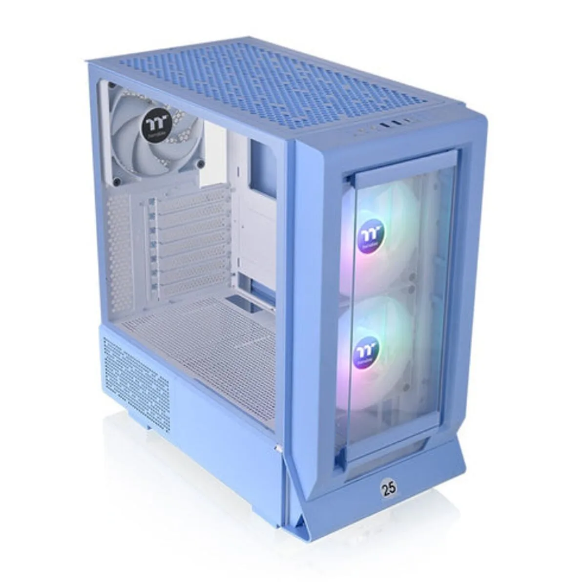 Boitier atx semi tour thermaltake ceres 350 mx bleu s563134519. La chasse aux produits extraordinaires est ouverte. Diaytar vous donne les clés d'un univers shopping infini.