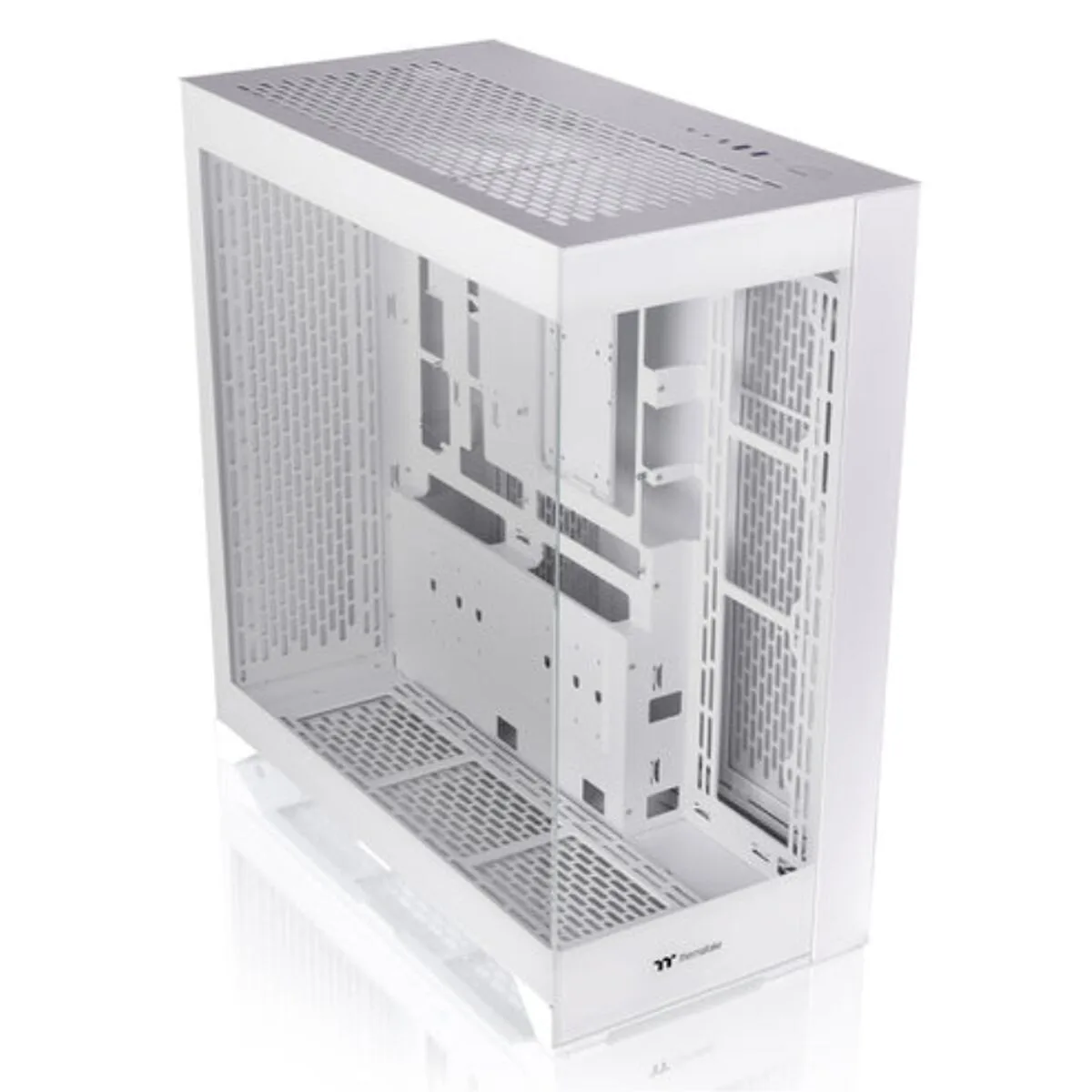 Boitier atx semi tour thermaltake cte e660 mx blanc s563147675. La boutique en ligne Diaytar, un terrain de jeu infini pour tous ceux qui aiment découvrir des produits utiles et beaux