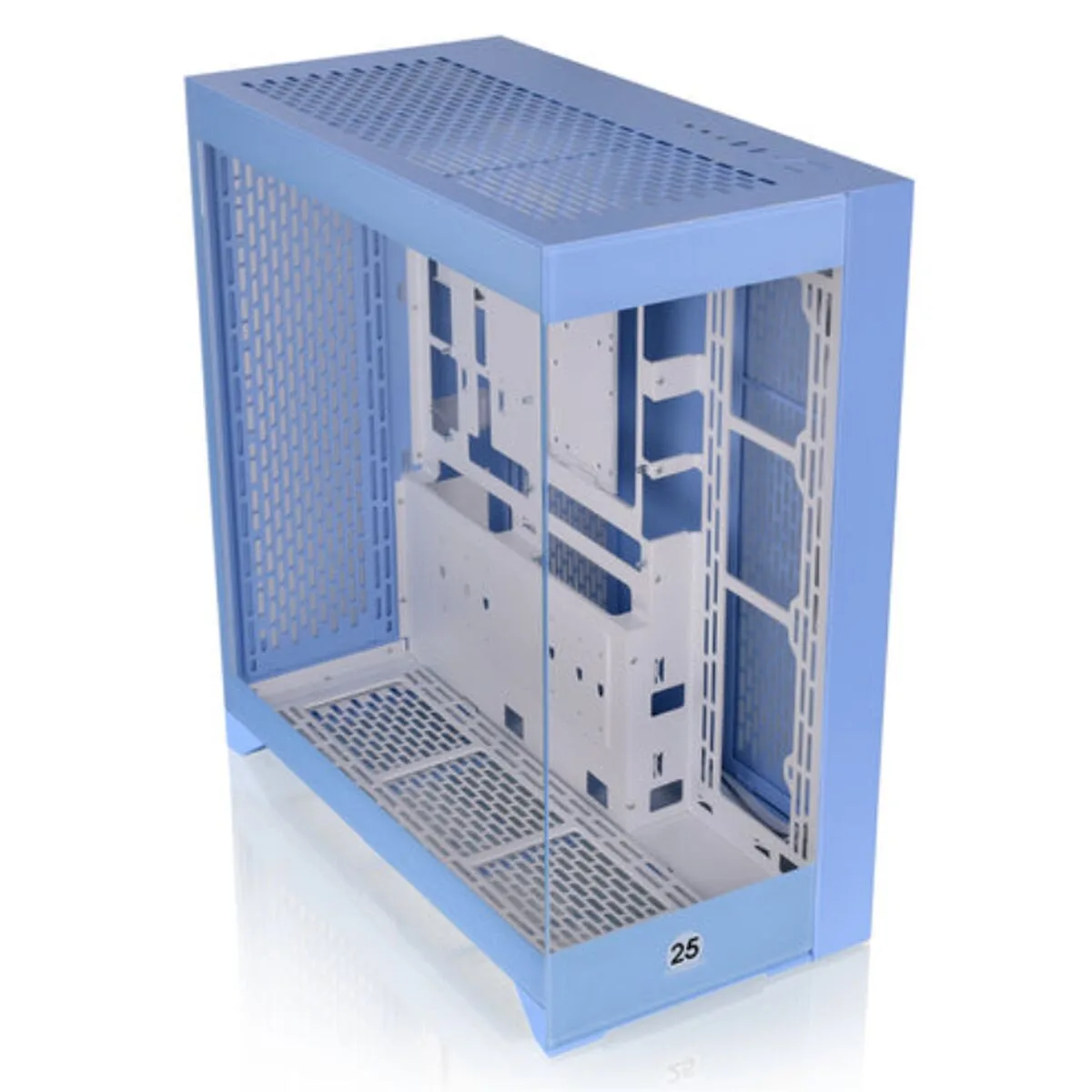 Boitier atx semi tour thermaltake cte e660 mx bleu s563146769. Prêt à upgrade votre vie ? Diaytar dégaine une arsenal de produits pour passer au niveau supérieur.