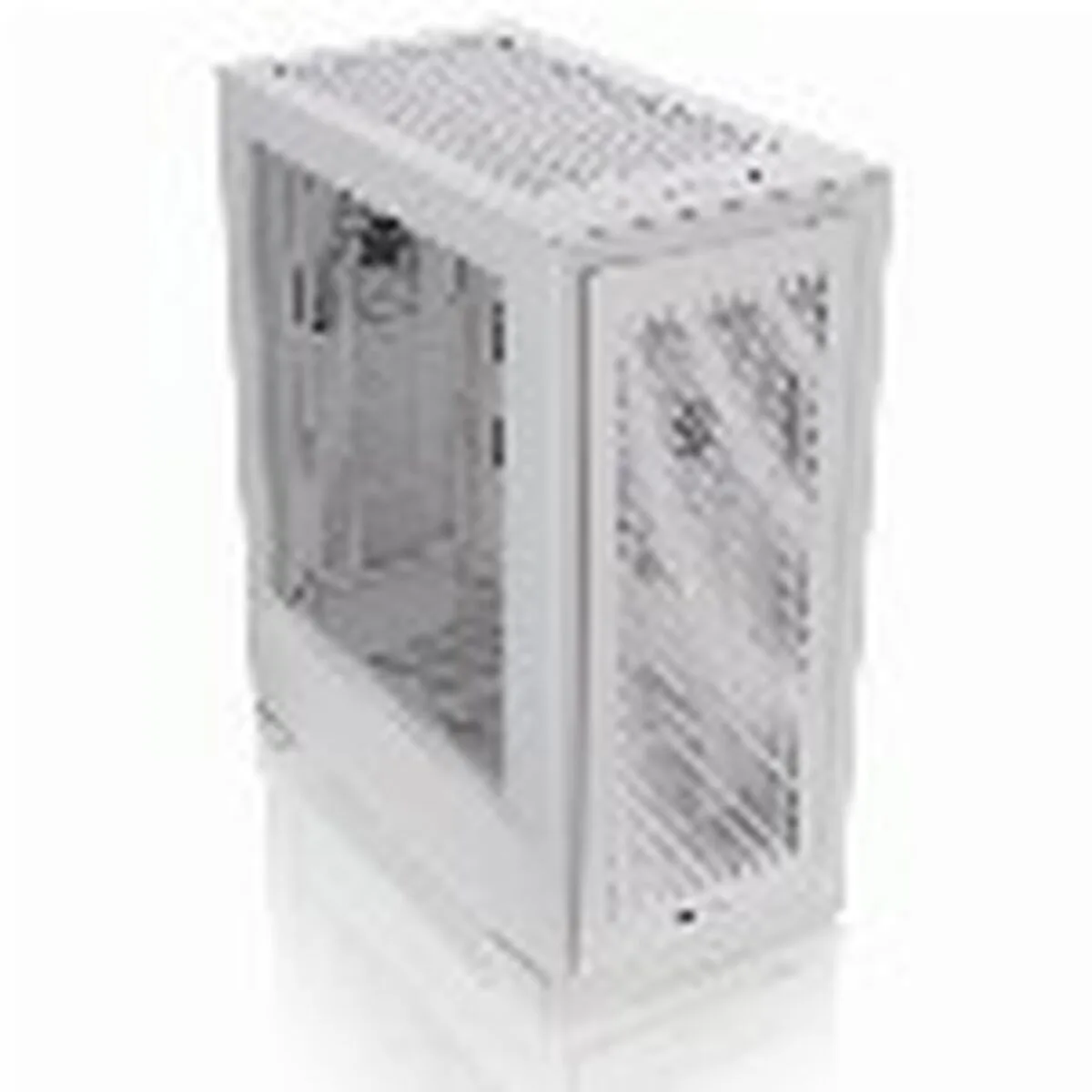 Boitier atx semi tour thermaltake cte t500 air blanc s562582241. Diaytar a été imaginé pour les acheteurs avisés qui recherchent autant la performance que le design dans leurs produits