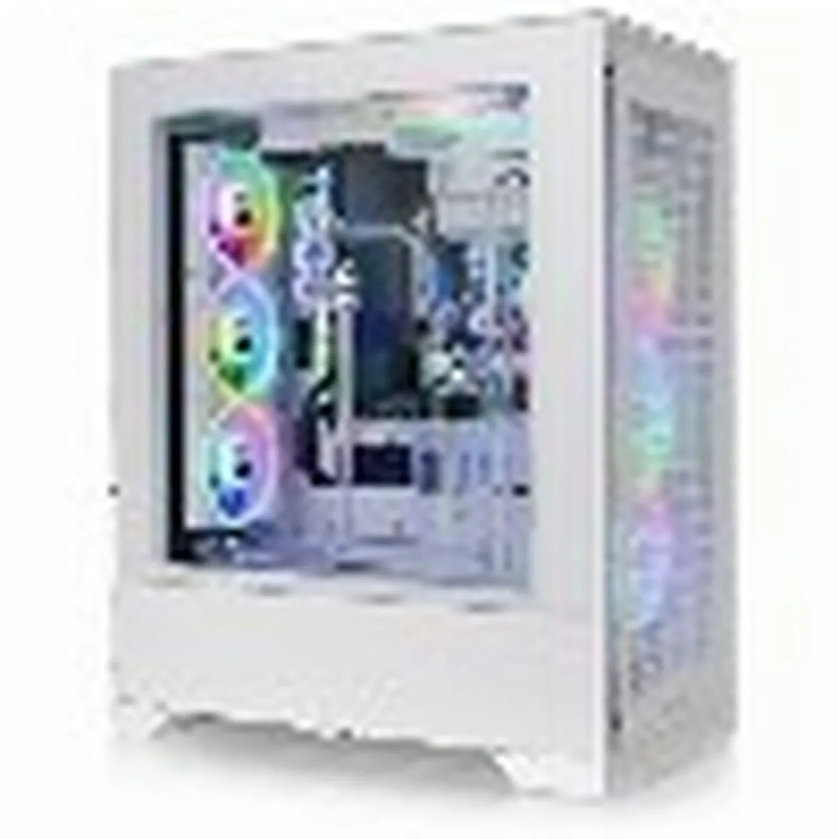 Boitier atx semi tour thermaltake cte t500 air blanc s562582261. Bienvenue chez Diaytar, où nous croyons que le meilleur produit est celui qui vous trouve, et non l'inverse.