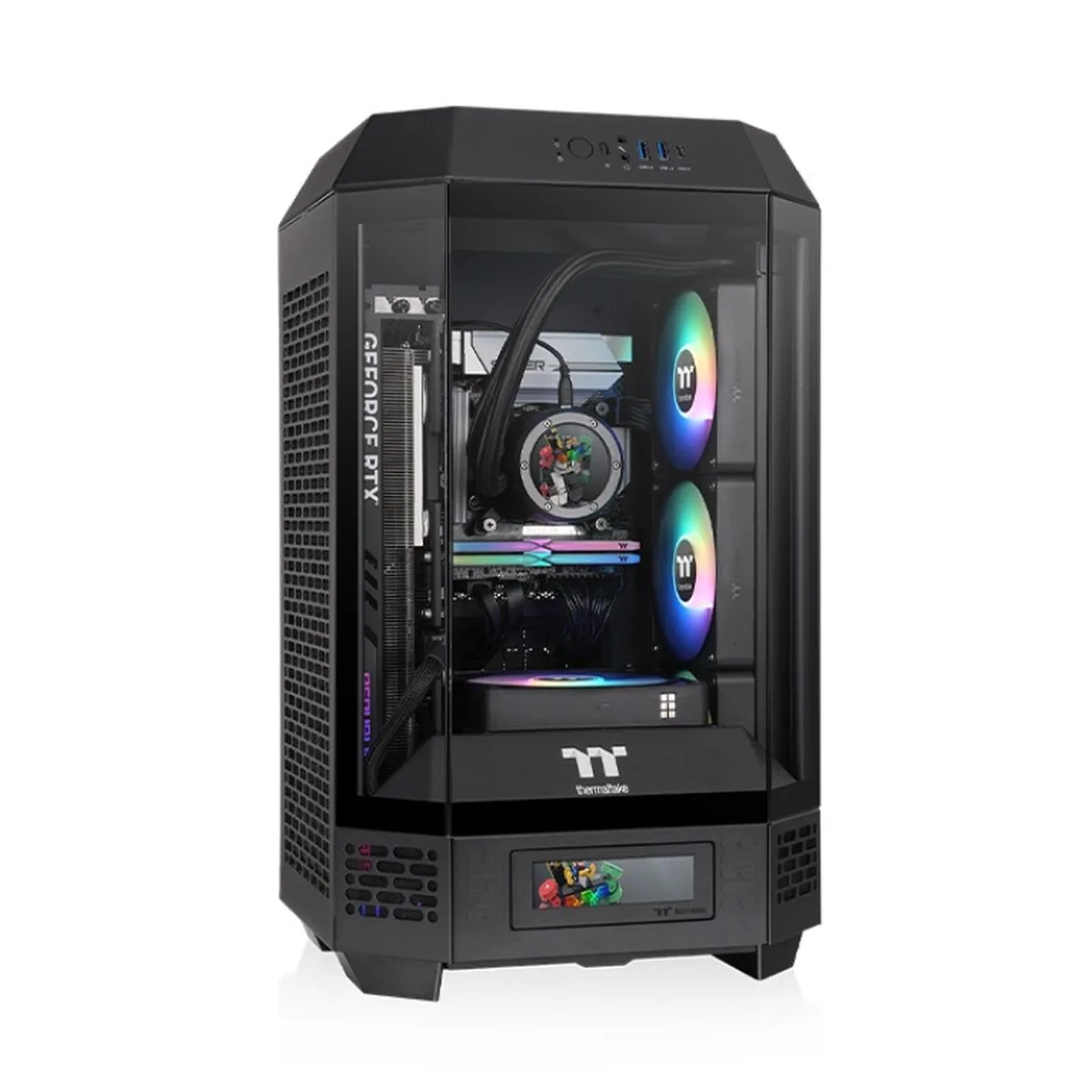 Boitier atx semi tour thermaltake the tower 250 s563138881. Diaytar pense global, shoppe local : une plateforme généraliste avec une approche curated pour un public international