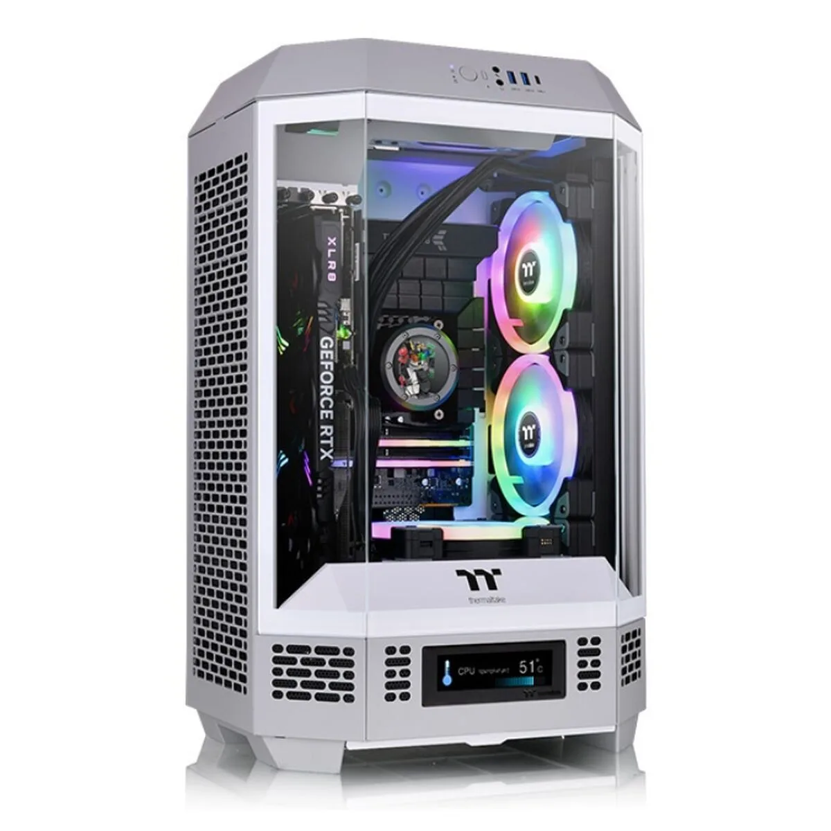 Boitier atx semi tour thermaltake tower 300 limestone s563147094. Bienvenue sur Diaytar, la plateforme qui réconcilie l'âme de la boutique de quartier avec la puissance du digital.