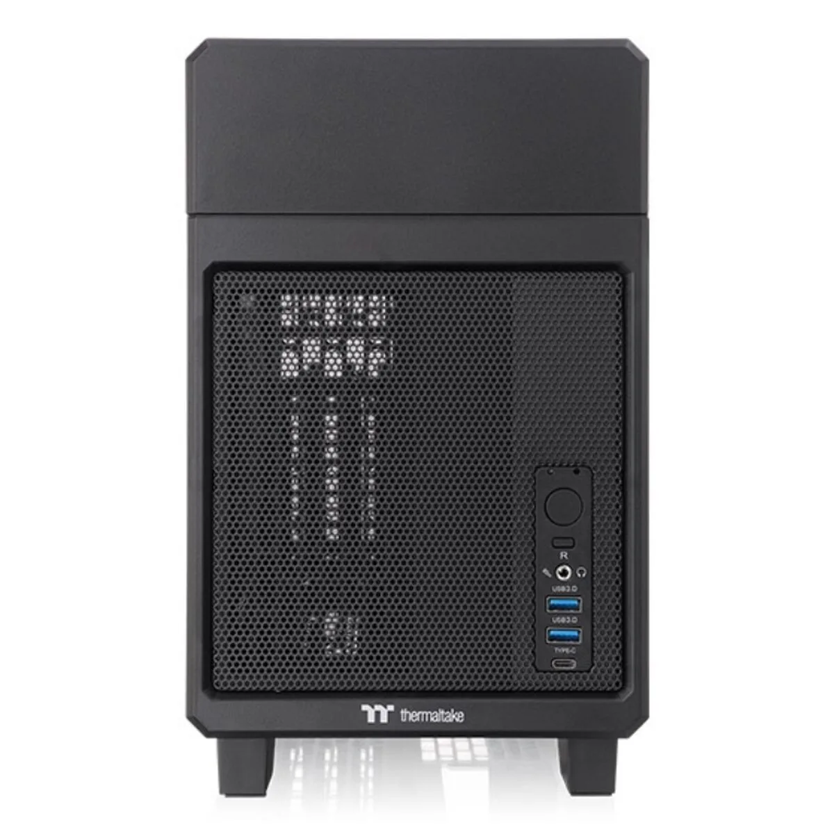 Boitier atx semi tour thermaltake tr100 noir s563241534. Bienvenue dans l'écosystème Diaytar, où chaque produit a été pensé pour s'intégrer parfaitement dans votre vie moderne