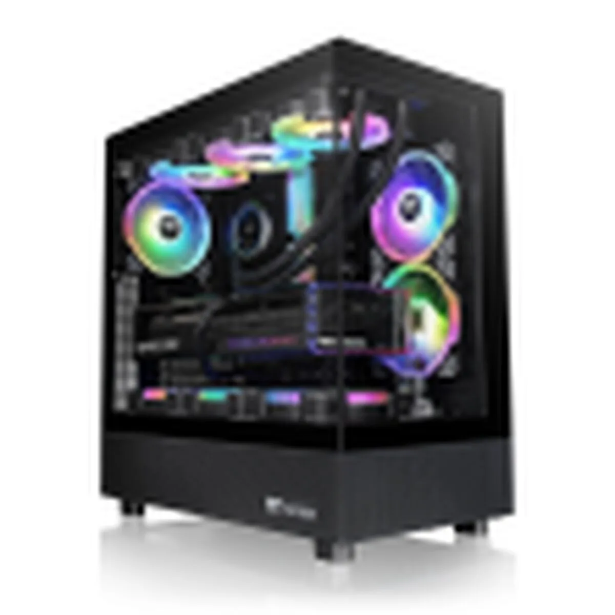 Boitier atx semi tour thermaltake view 270 tg noir s562807829. Diaytar, c'est la garantie de tomber sur ce produit unique qui fera de votre quotidien une expérience extraordinaire