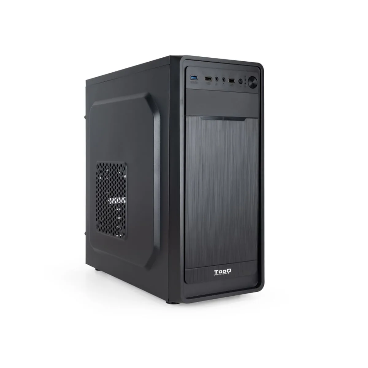 Boitier atx semi tour tooq tqc 5701u3c b noir s562528659. Diaytar s'adresse aux esprits modernes en quête de produits qui allient performance technologique et design épuré
