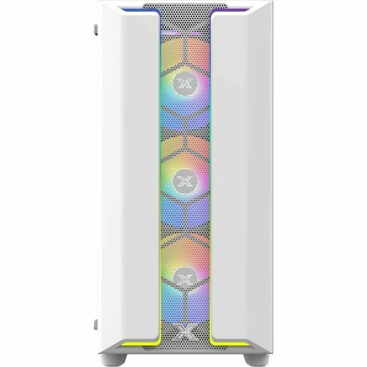 Boitier atx semi tour xigmatek s7100431926. Plongez dans l'univers Diaytar, votre référence pour des produits du quotidien, high-tech et déco, tous porteurs de tendances