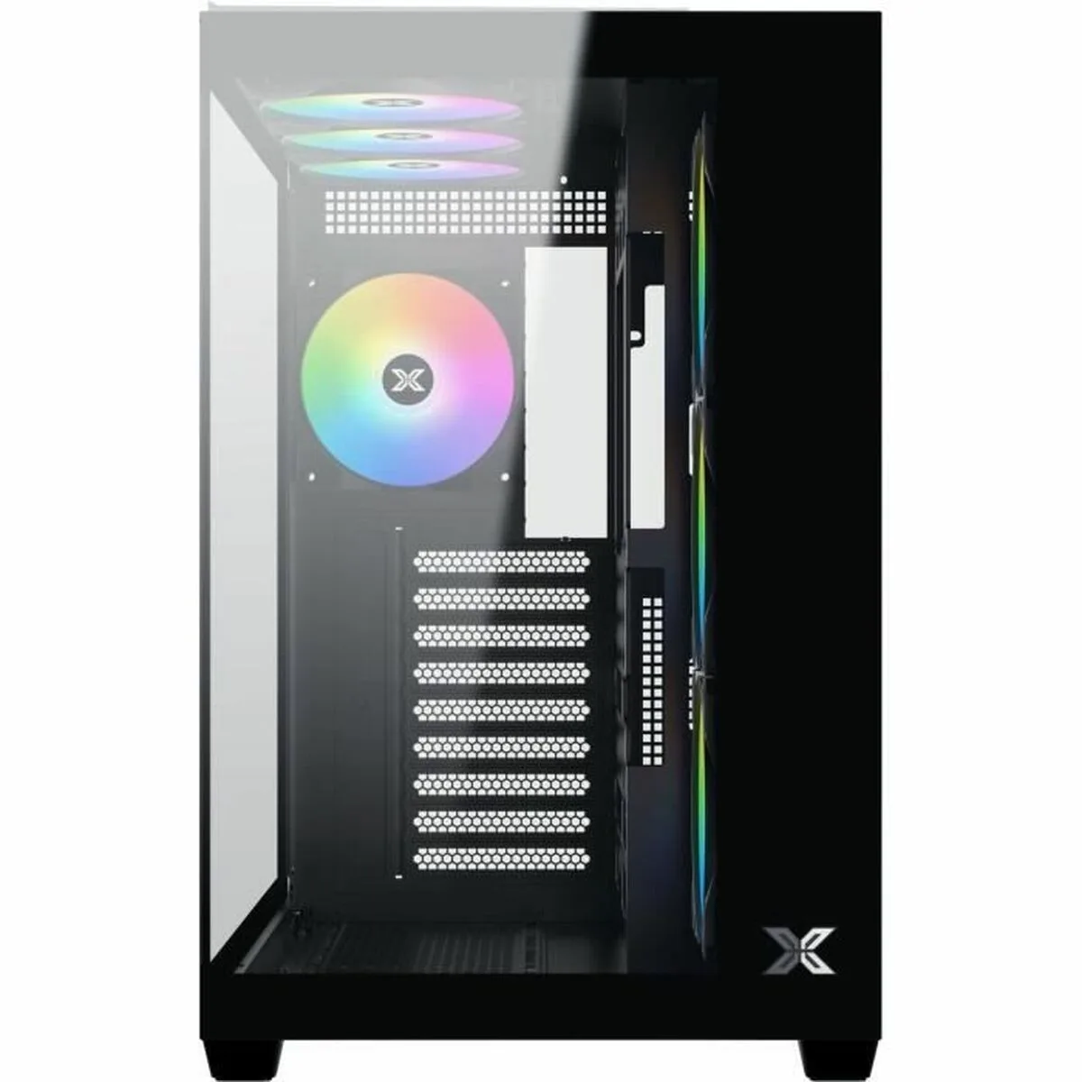 Boitier atx semi tour xigmatek aqua v air noir s7101251711. Nous sommes les storytellers du produit ordinaire devenu extraordinaire. Bienvenue dans le récit Diaytar.
