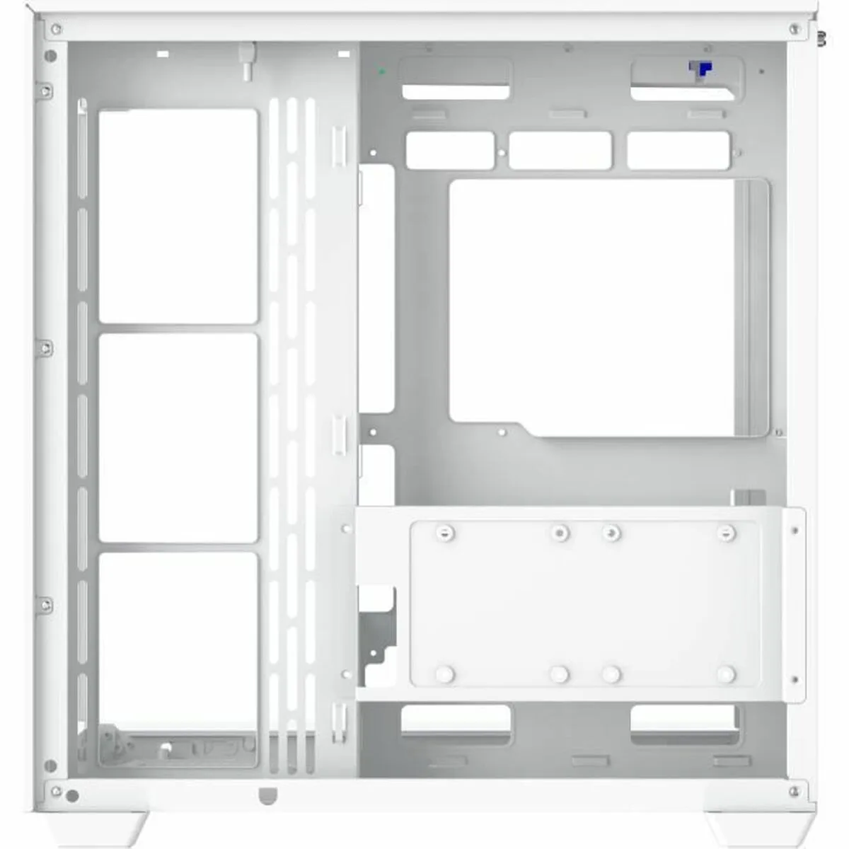 Boitier atx semi tour xigmatek aqua v blanco s7101821815. Diaytar, le partenaire de ceux qui veulent une vie mieux équipée, mieux designée et plus connectée, tout simplement.Diaytar : Le laboratoire des tendances où naissent vos futurs produits préférés, des essentiels aux plus innovants.