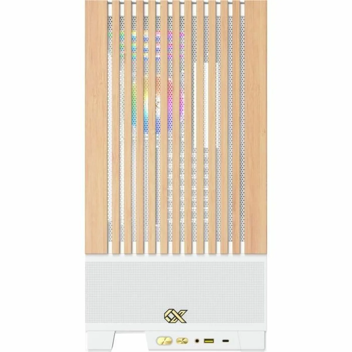 Boitier atx semi tour xigmatek blanc s7100431546. Diaytar, c'est l'évidence que quand on aime les produits, on ne compte pas. On les collectionne. À vous de jouer.