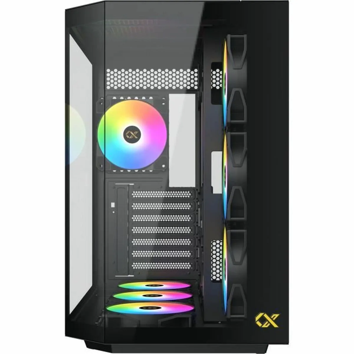 Boitier atx semi tour xigmatek cubi ii s7101821793. Nous sommes fiers de vous présenter Diaytar, une plateforme où l'amour du produit général et tendance est roi
