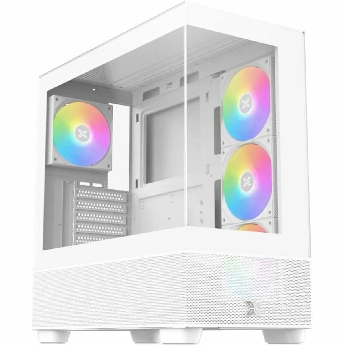 Boitier atx semi tour xigmatek endorphin air arctic v2 s7100046731. Avec Diaytar, faites de chaque achat en ligne une découverte et de chaque produit un ajout valuable à votre univers