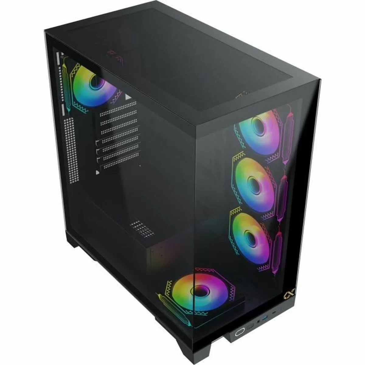 Boitier atx semi tour xigmatek endorphin ultra s7100431871. Chez Diaytar, nous fusionnons l'utile à l'agréable avec une gamme complète de produits soigneusement choisis pour leur design et leur fonctionnalité