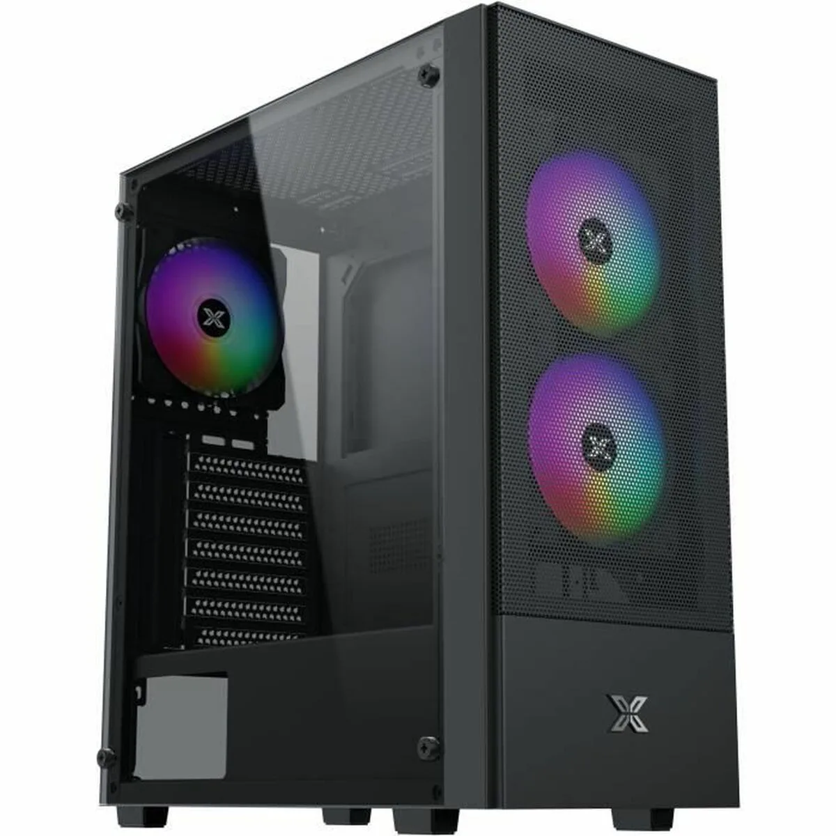 Boitier atx semi tour xigmatek hero ii air s7101268682. Diaytar, c'est la rencontre parfaite entre modernité et authenticité.