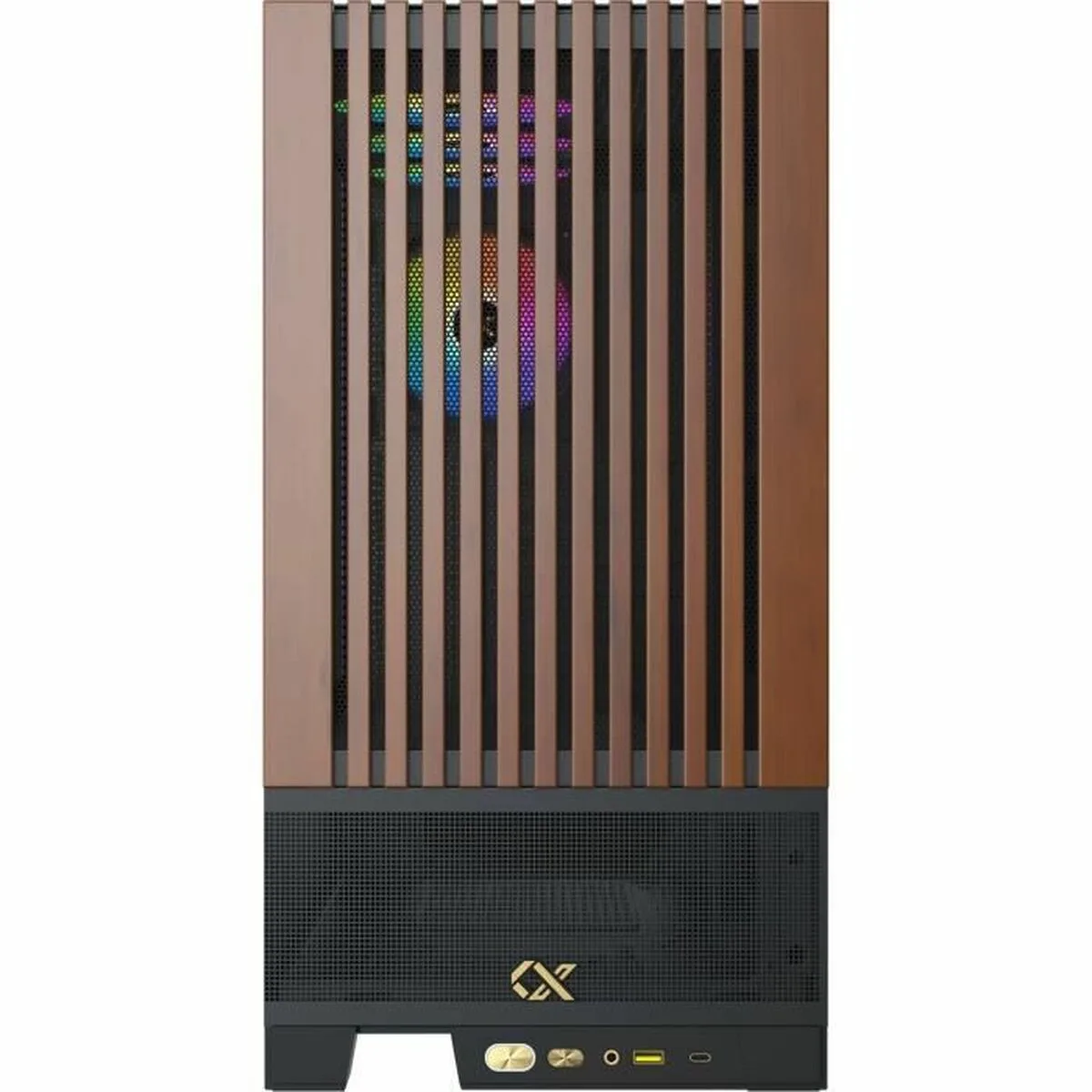 Boitier atx semi tour xigmatek wd arctic noir s7100431684. Chez Diaytar, nous transformons vos envies en réalité avec style.